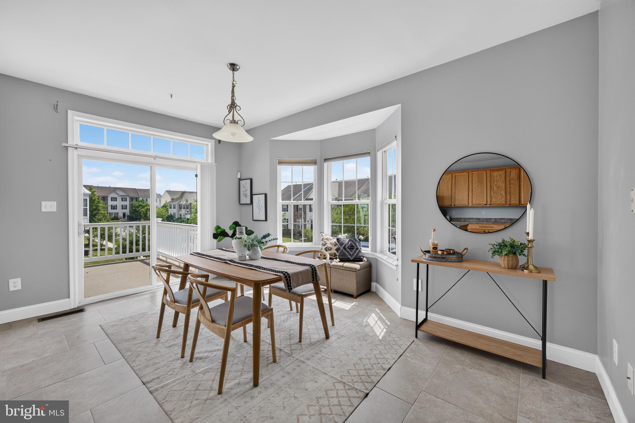 VILLAGES OF DORCHESTER - Residential