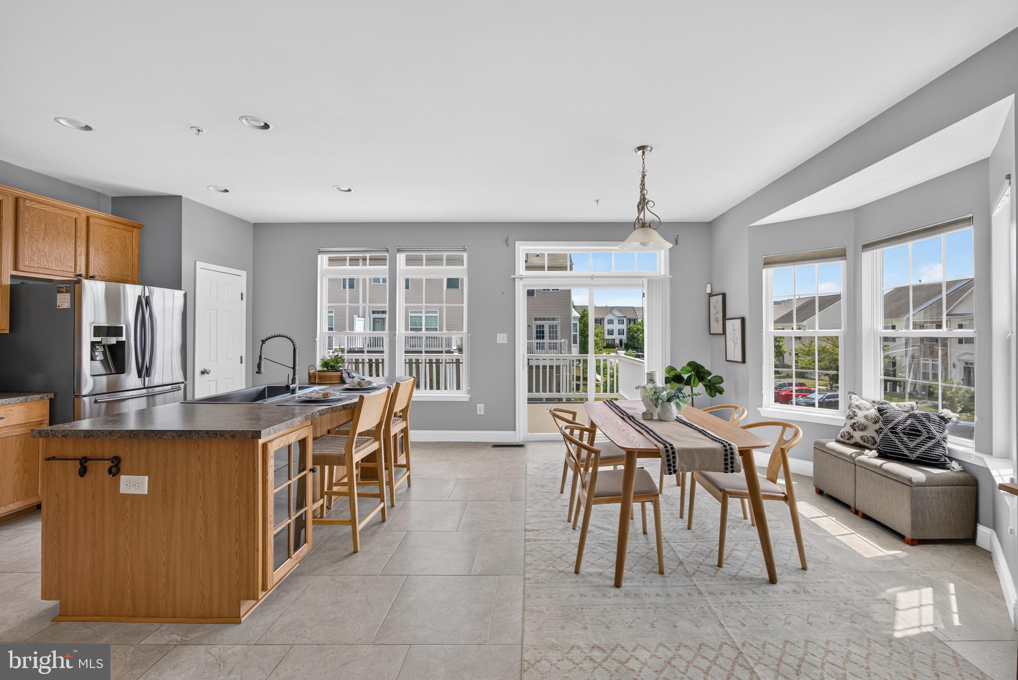 VILLAGES OF DORCHESTER - Residential