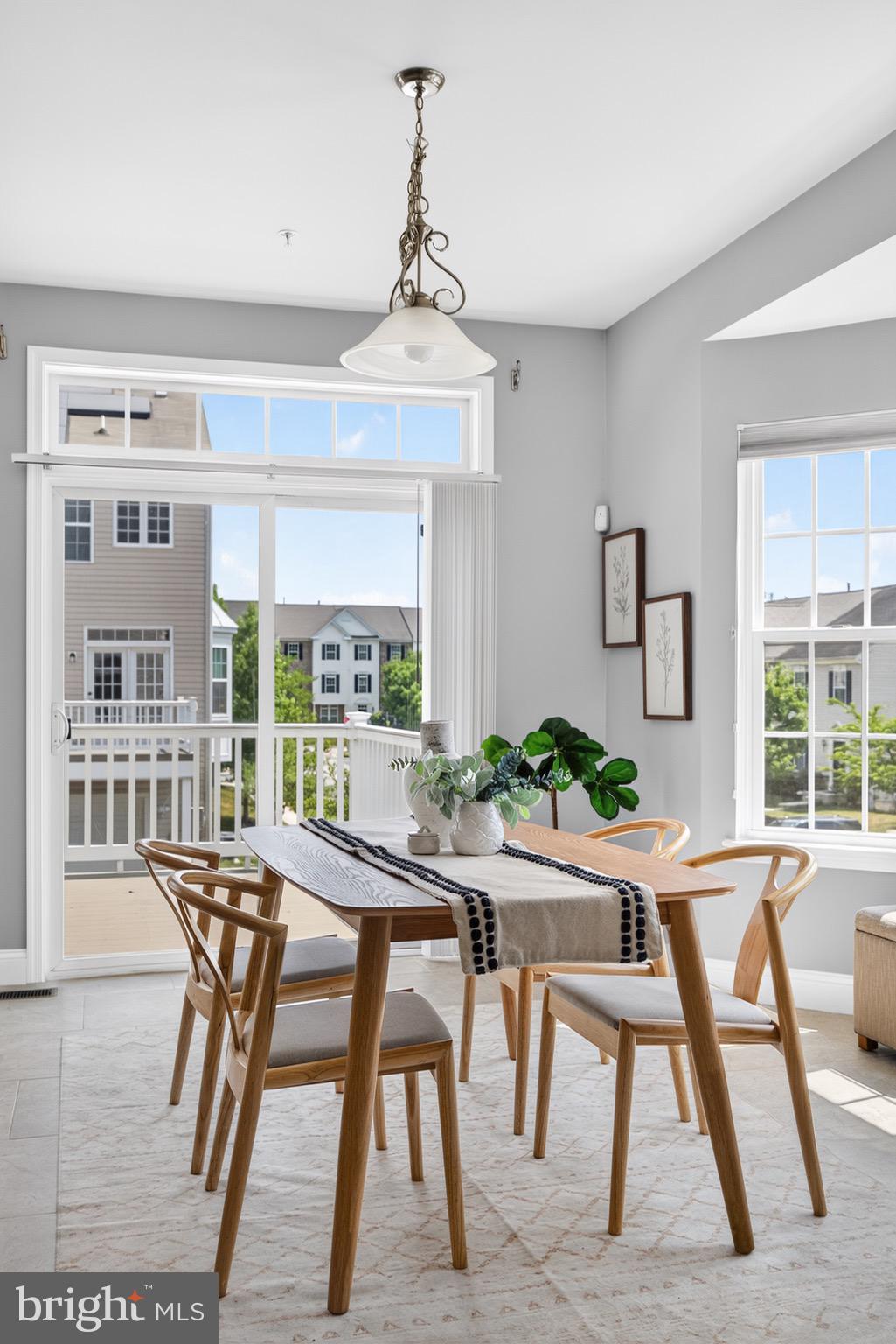 VILLAGES OF DORCHESTER - Residential