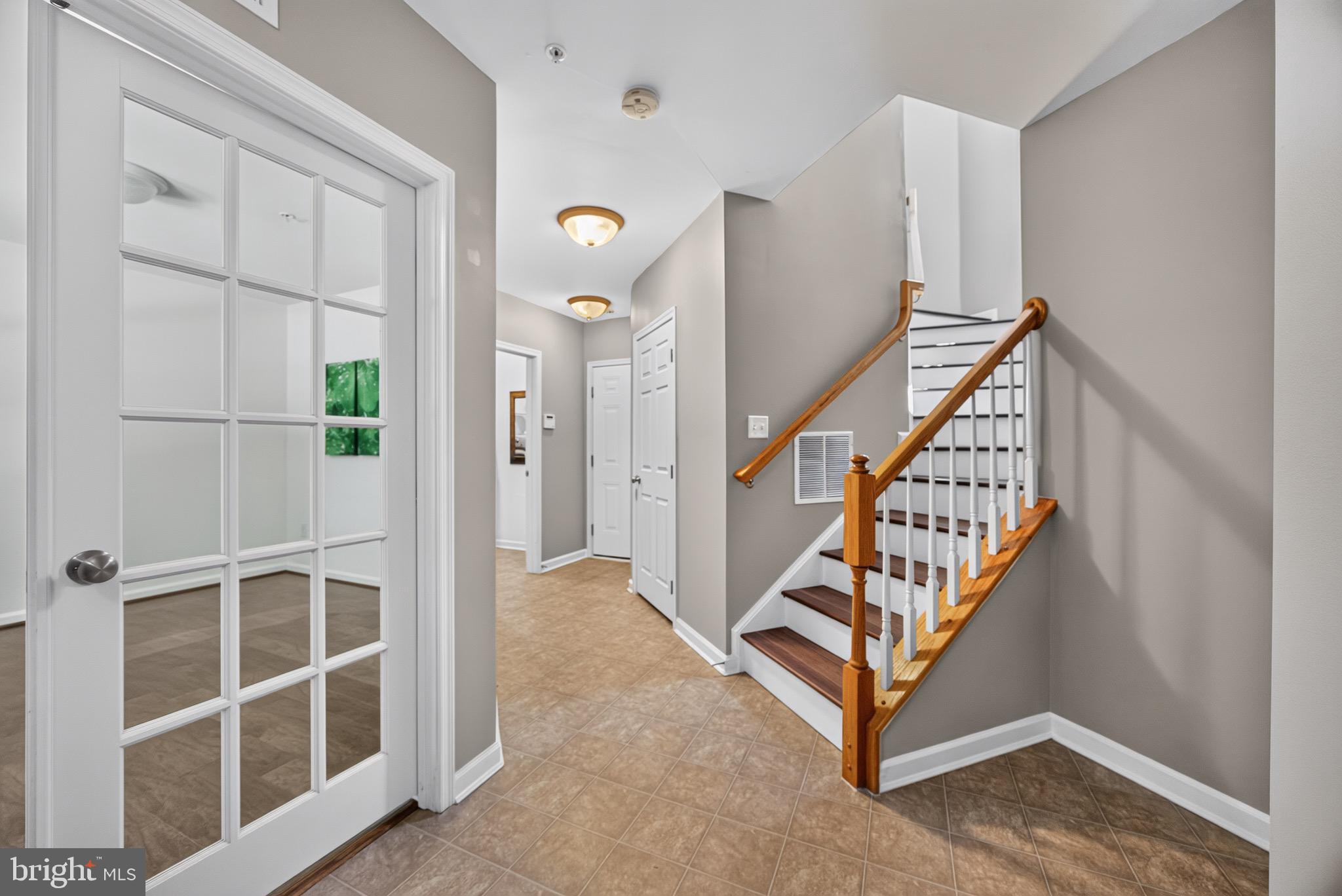 VILLAGES OF DORCHESTER - Residential