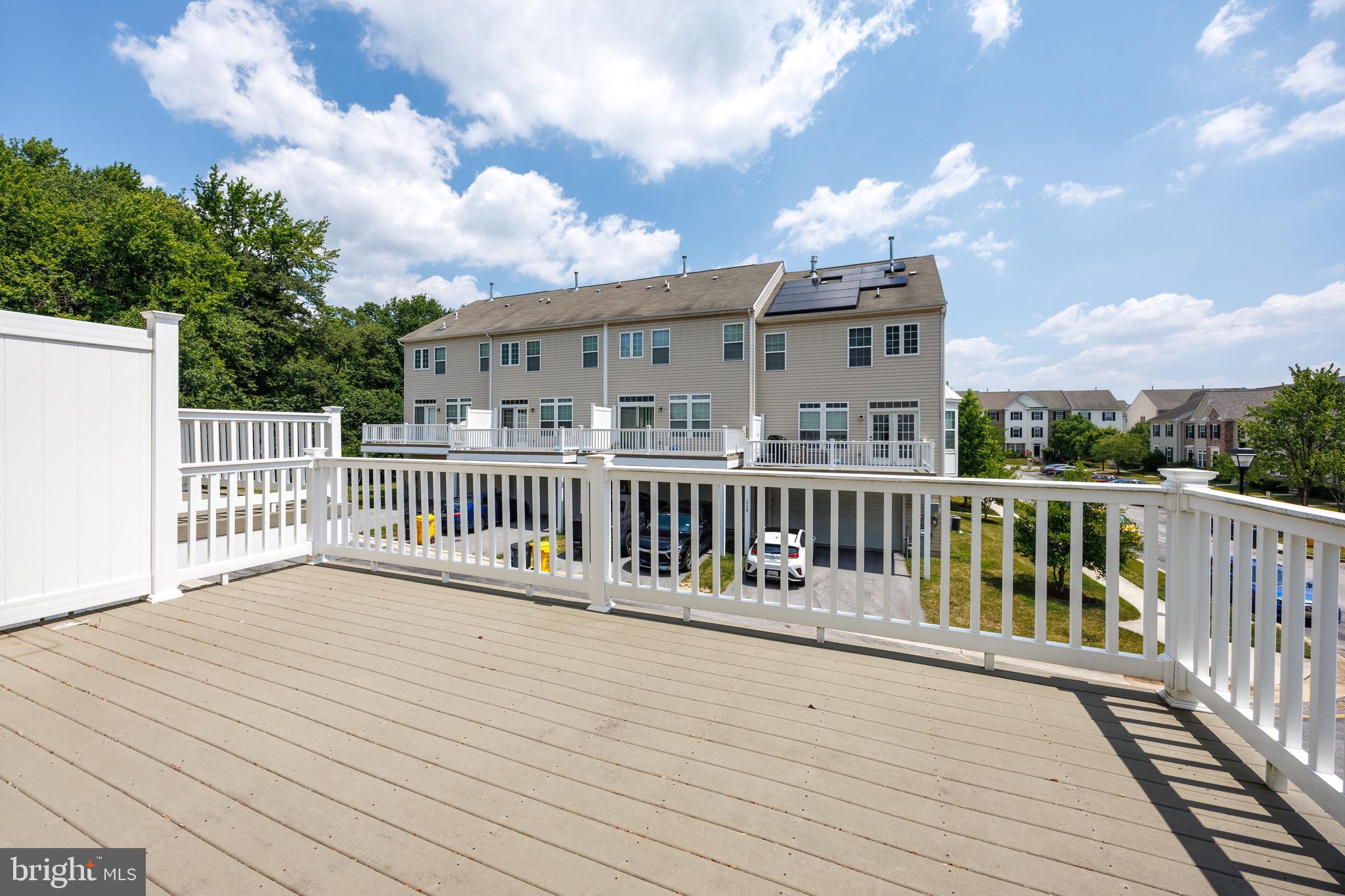 VILLAGES OF DORCHESTER - Residential