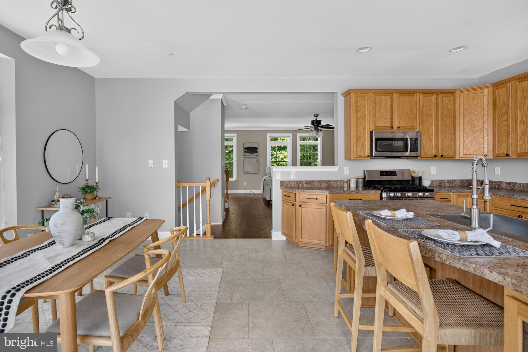 VILLAGES OF DORCHESTER - Residential