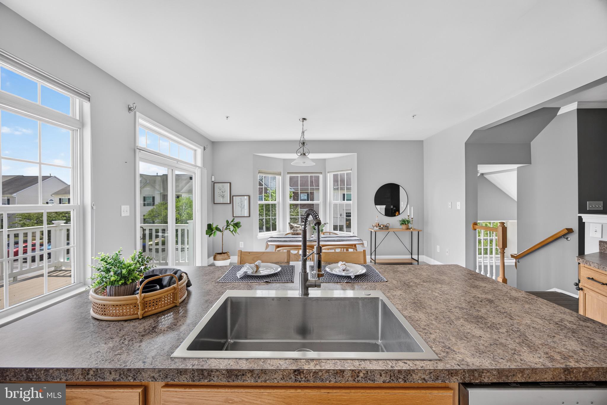 VILLAGES OF DORCHESTER - Residential