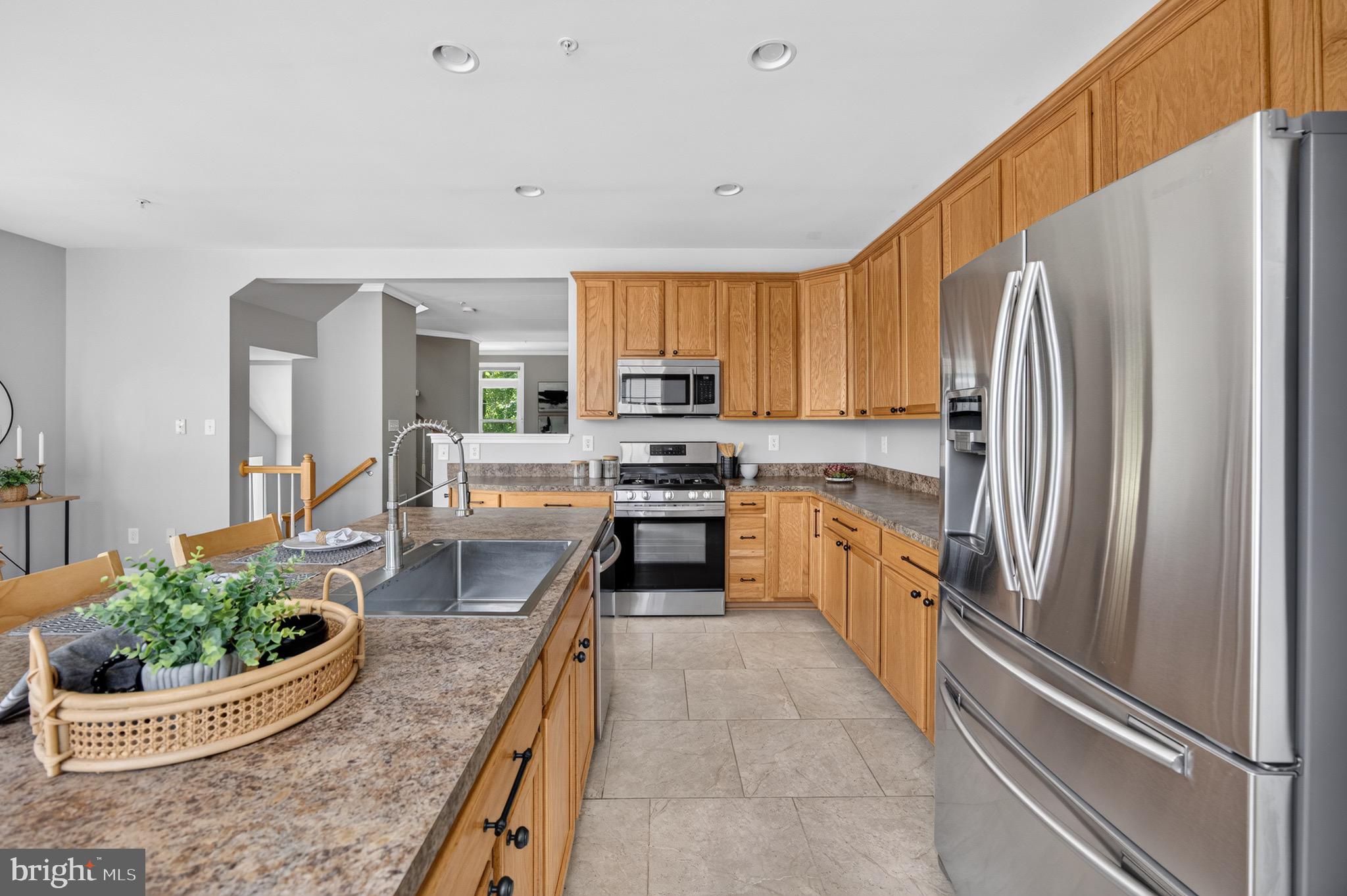 VILLAGES OF DORCHESTER - Residential