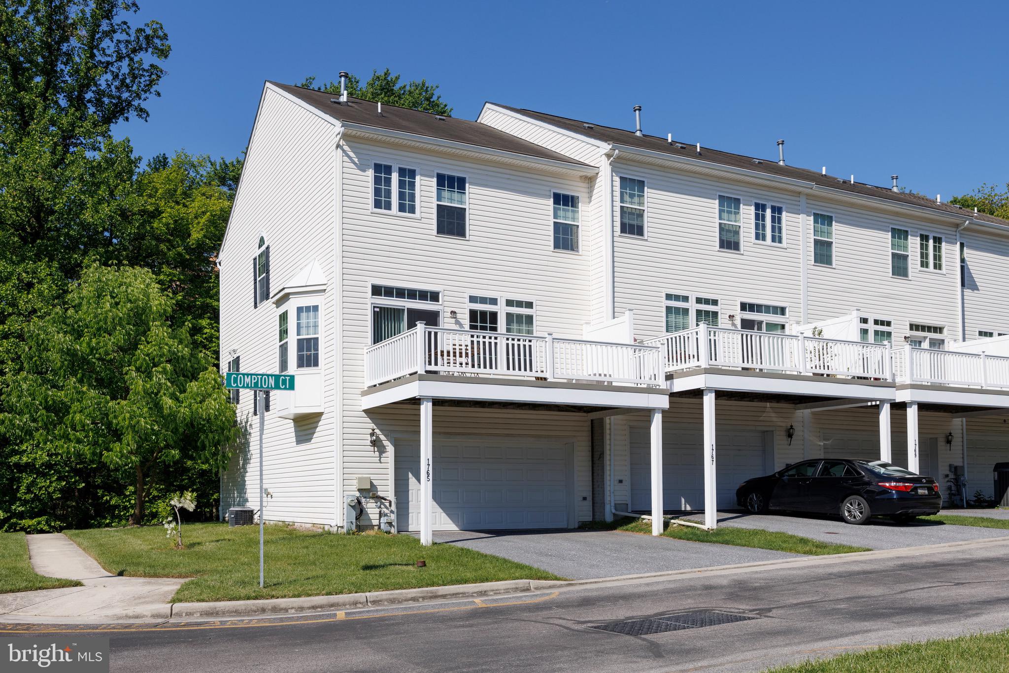 VILLAGES OF DORCHESTER - Residential
