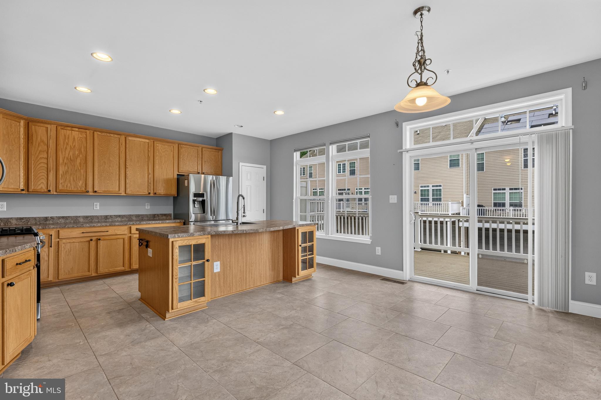 VILLAGES OF DORCHESTER - Residential