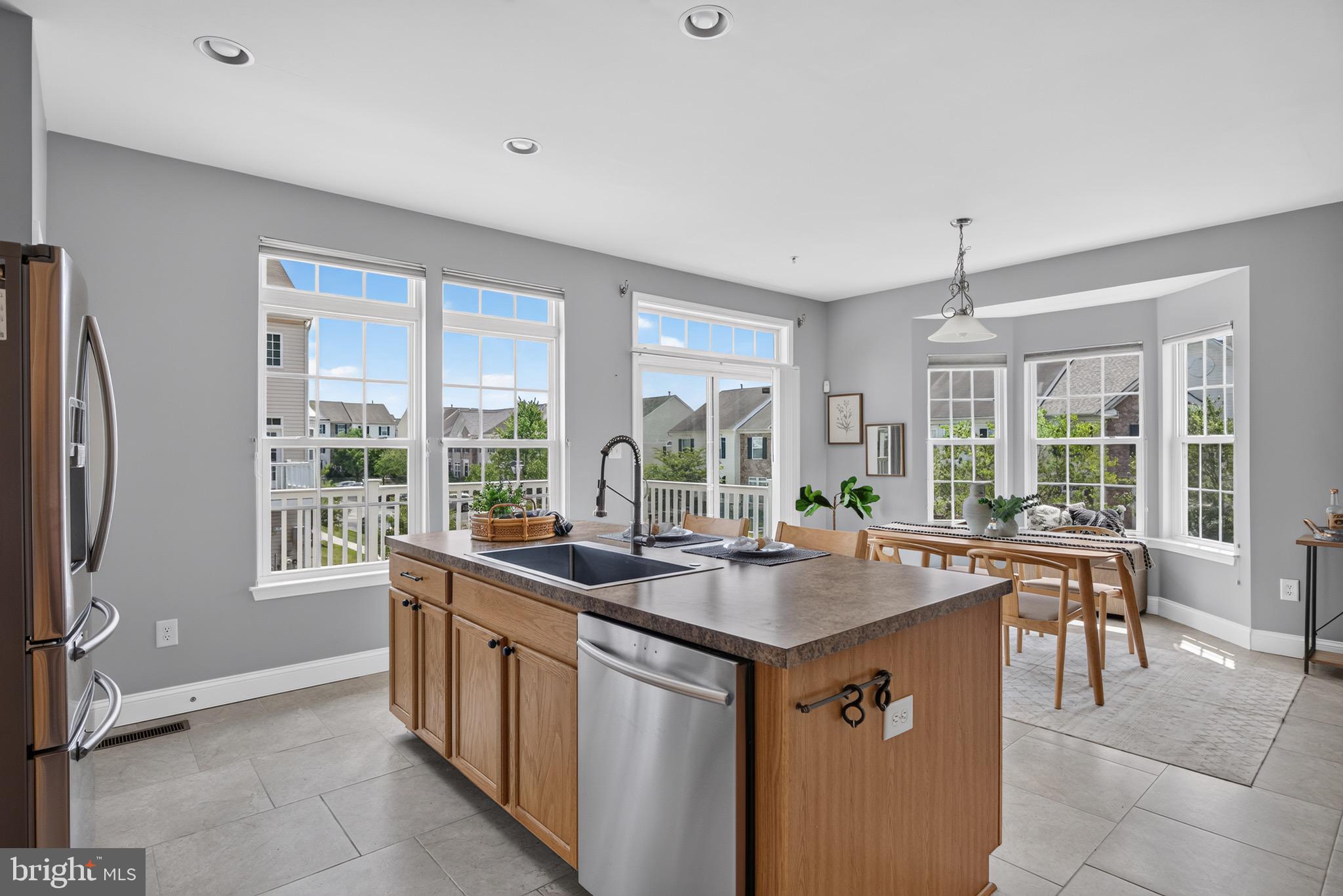 VILLAGES OF DORCHESTER - Residential