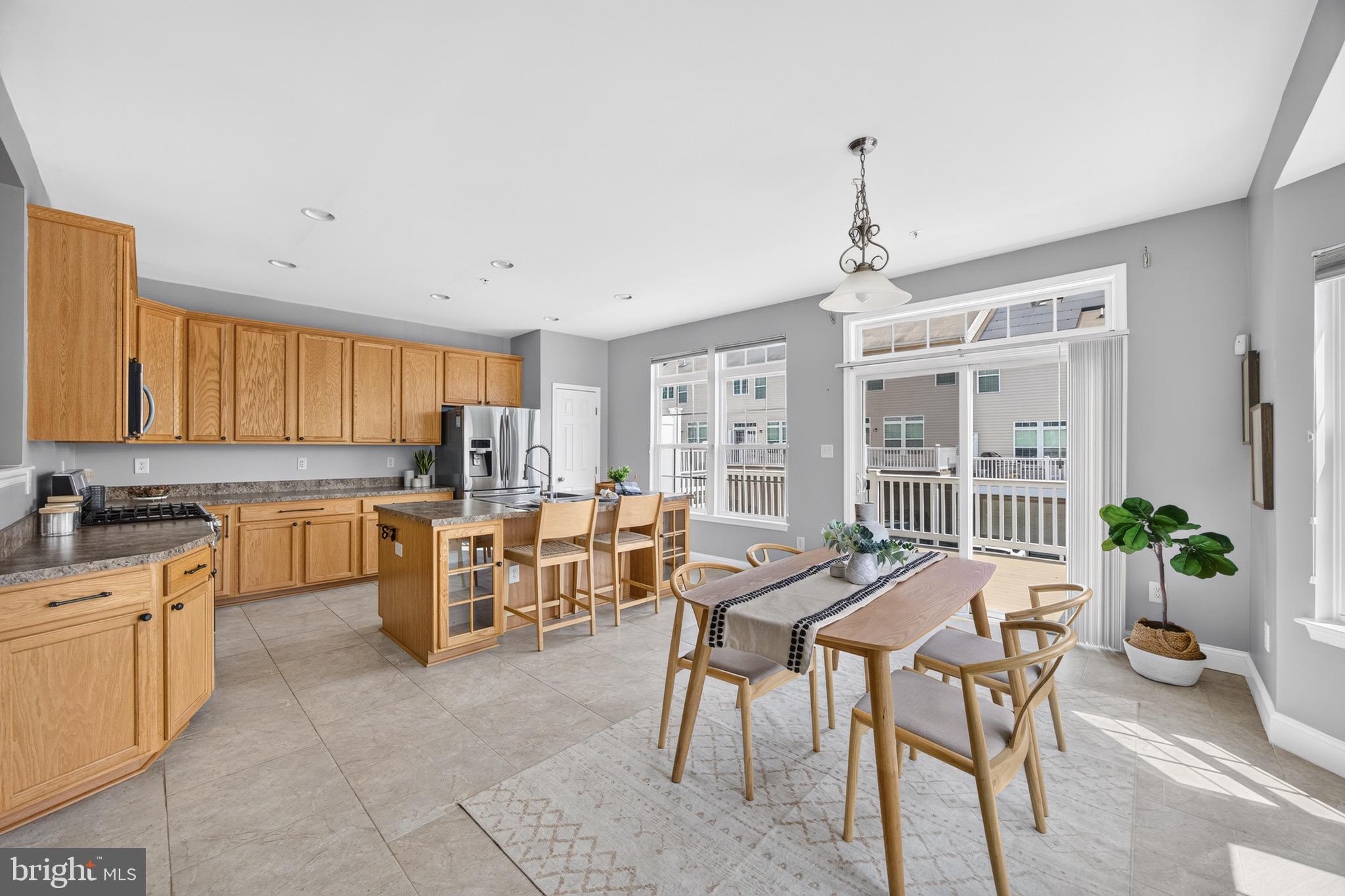 VILLAGES OF DORCHESTER - Residential
