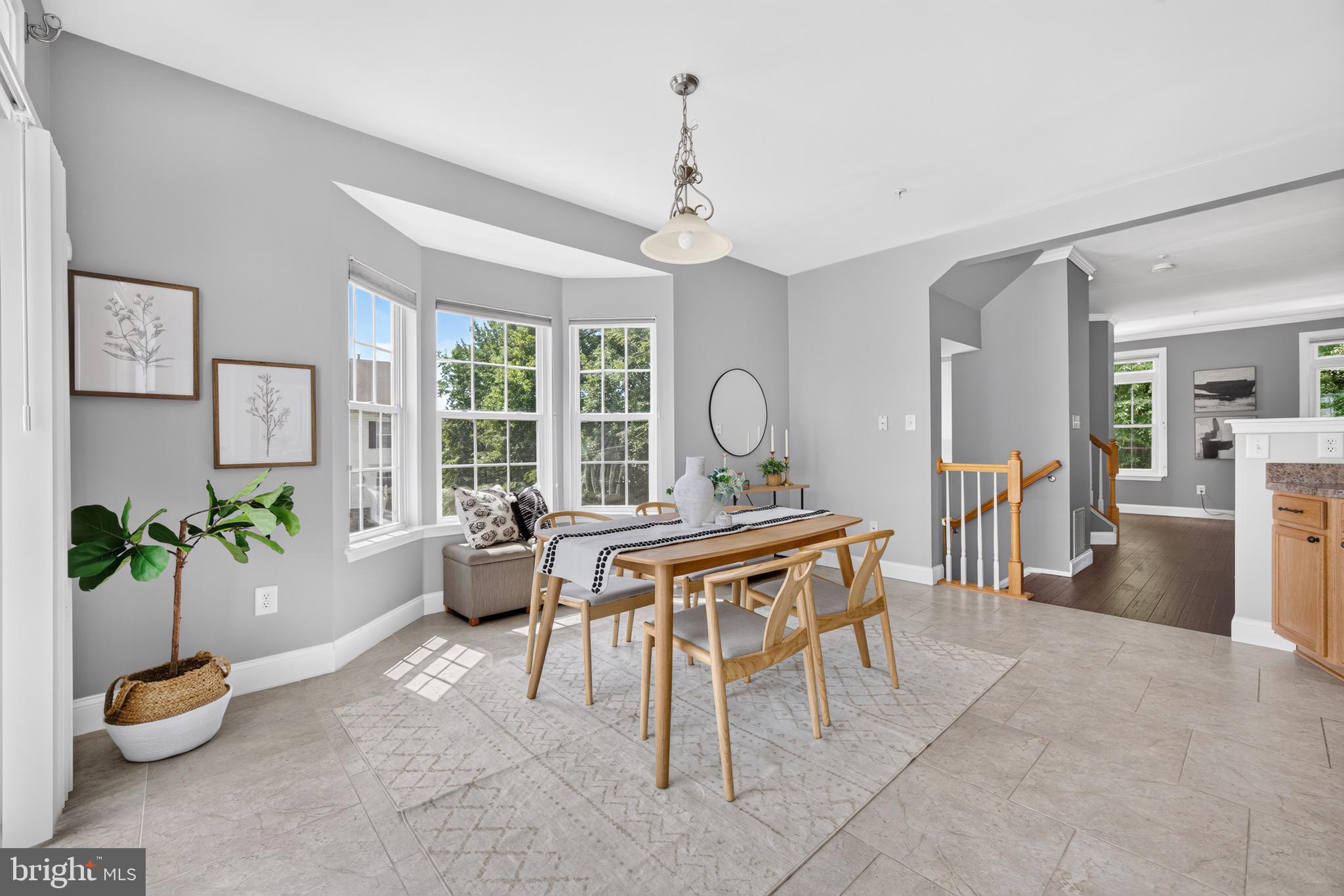 VILLAGES OF DORCHESTER - Residential
