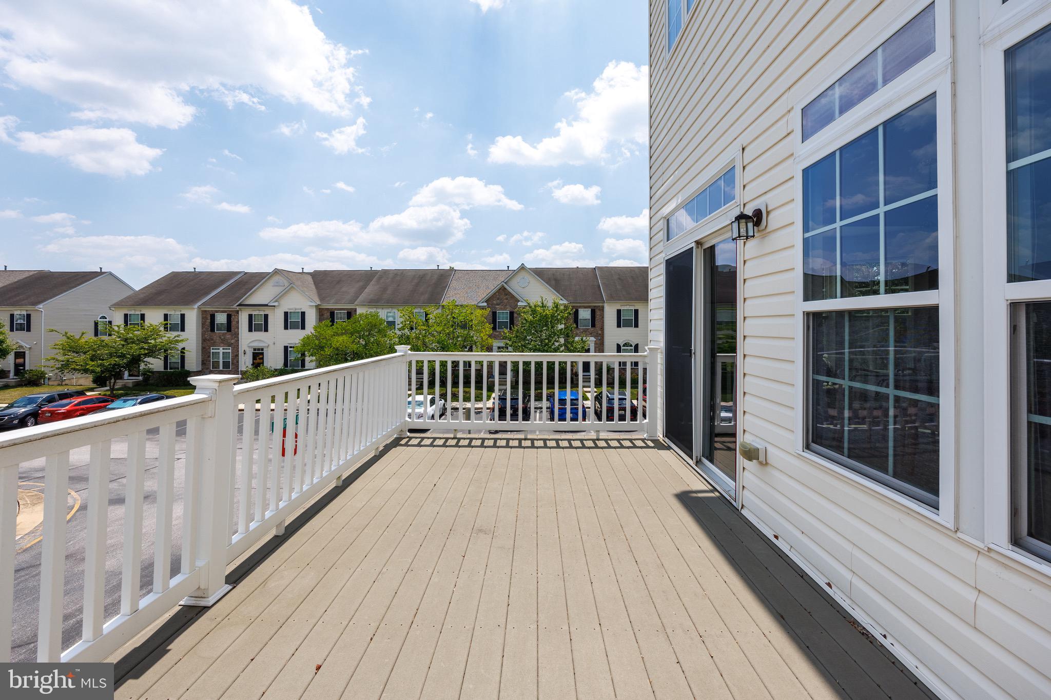 VILLAGES OF DORCHESTER - Residential