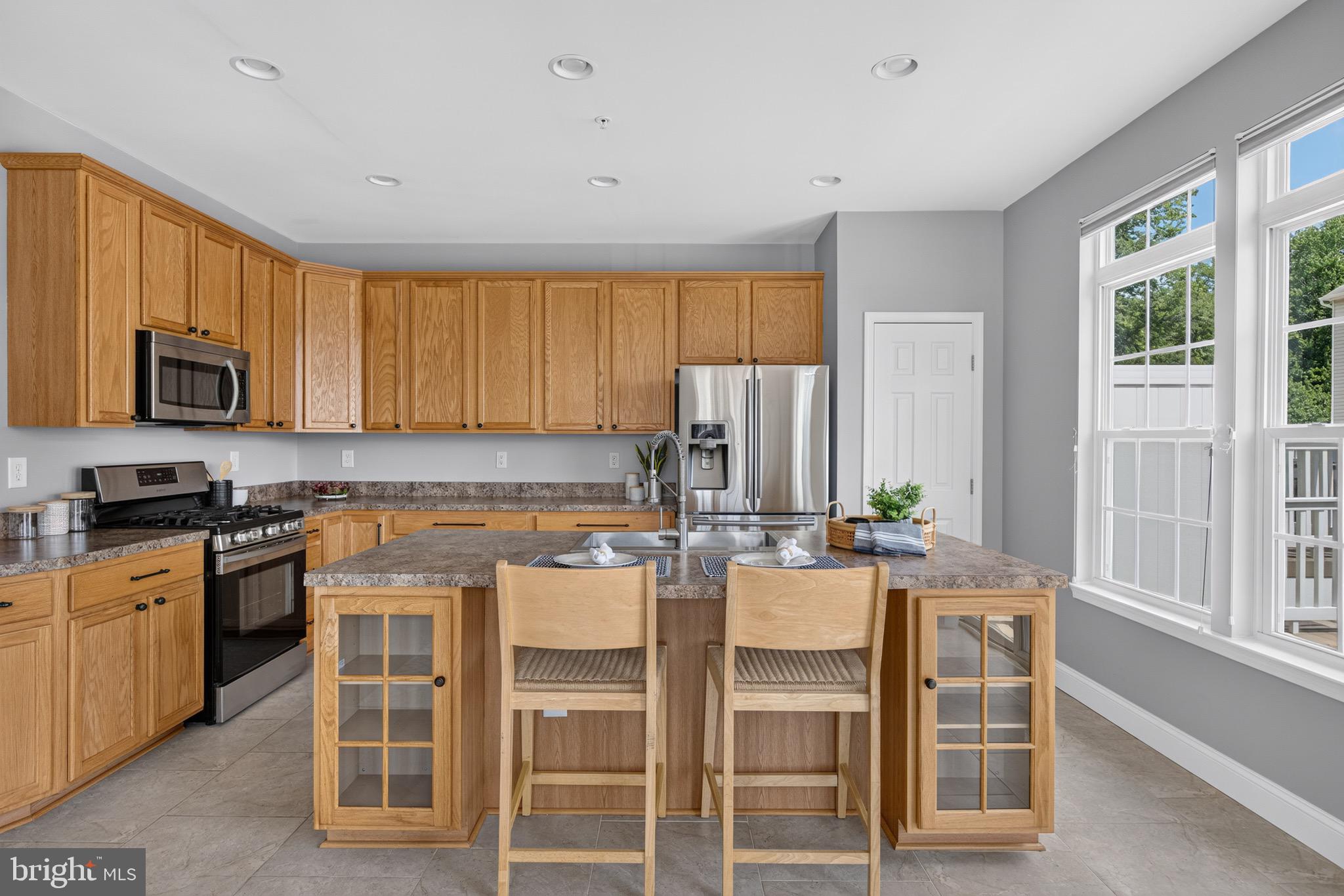 VILLAGES OF DORCHESTER - Residential