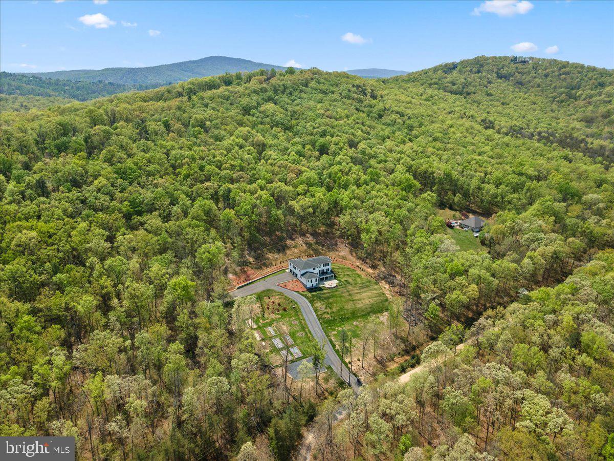 MORGANS RIDGE - Residential