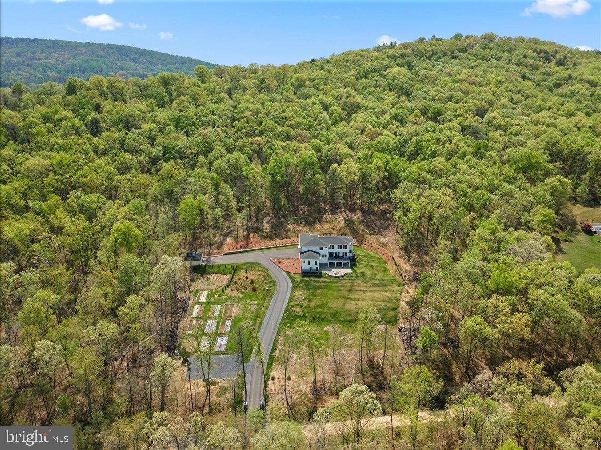 MORGANS RIDGE - Residential