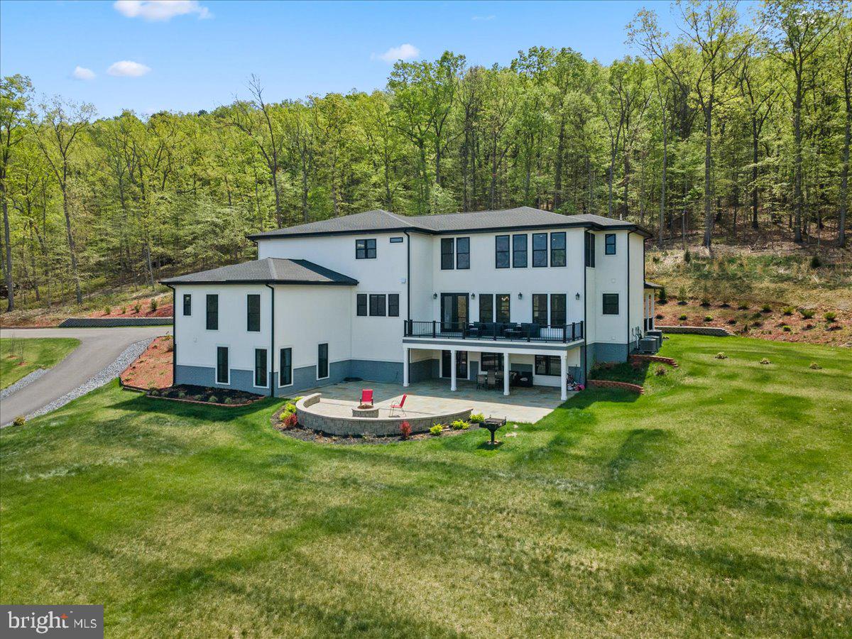 MORGANS RIDGE - Residential