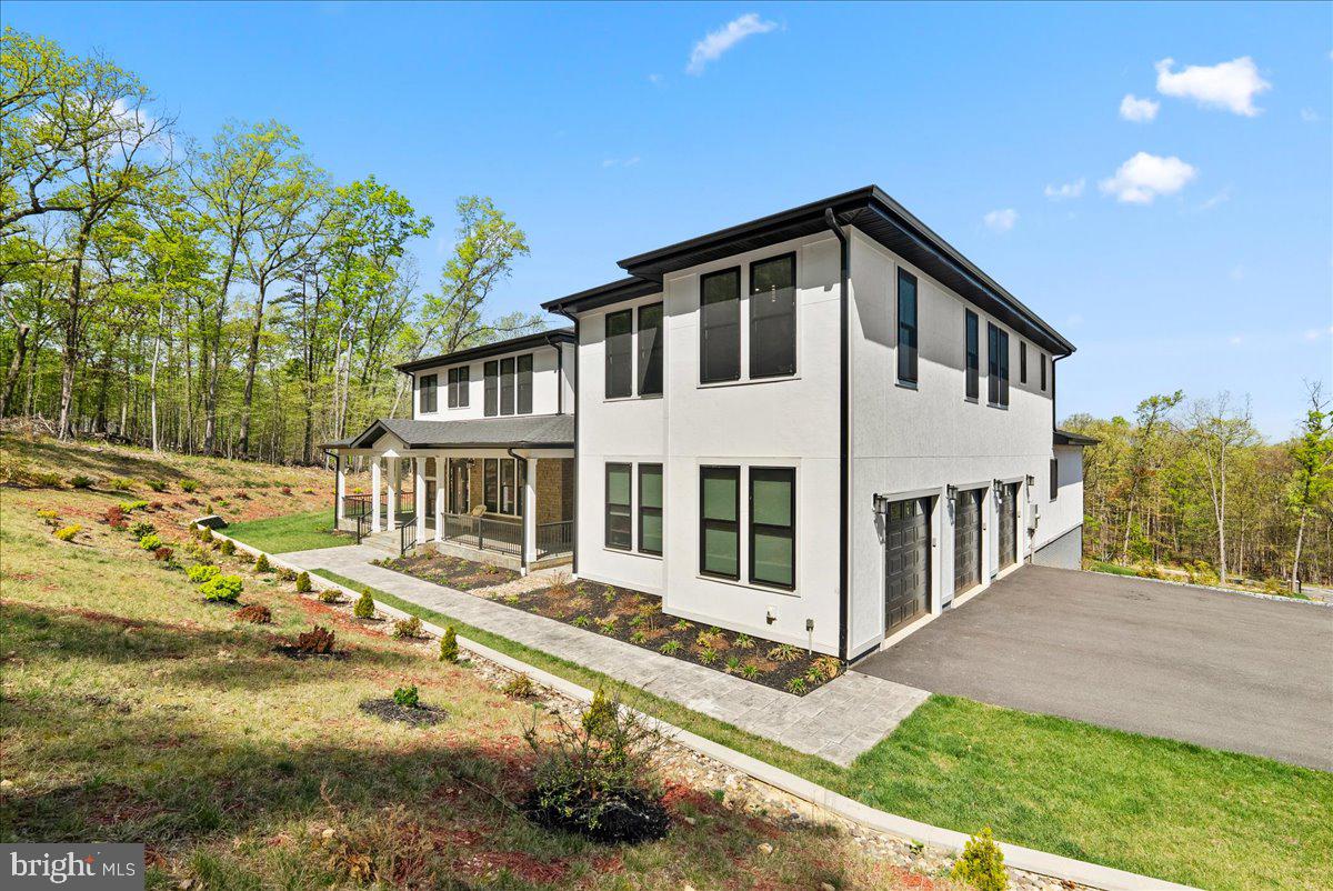 MORGANS RIDGE - Residential
