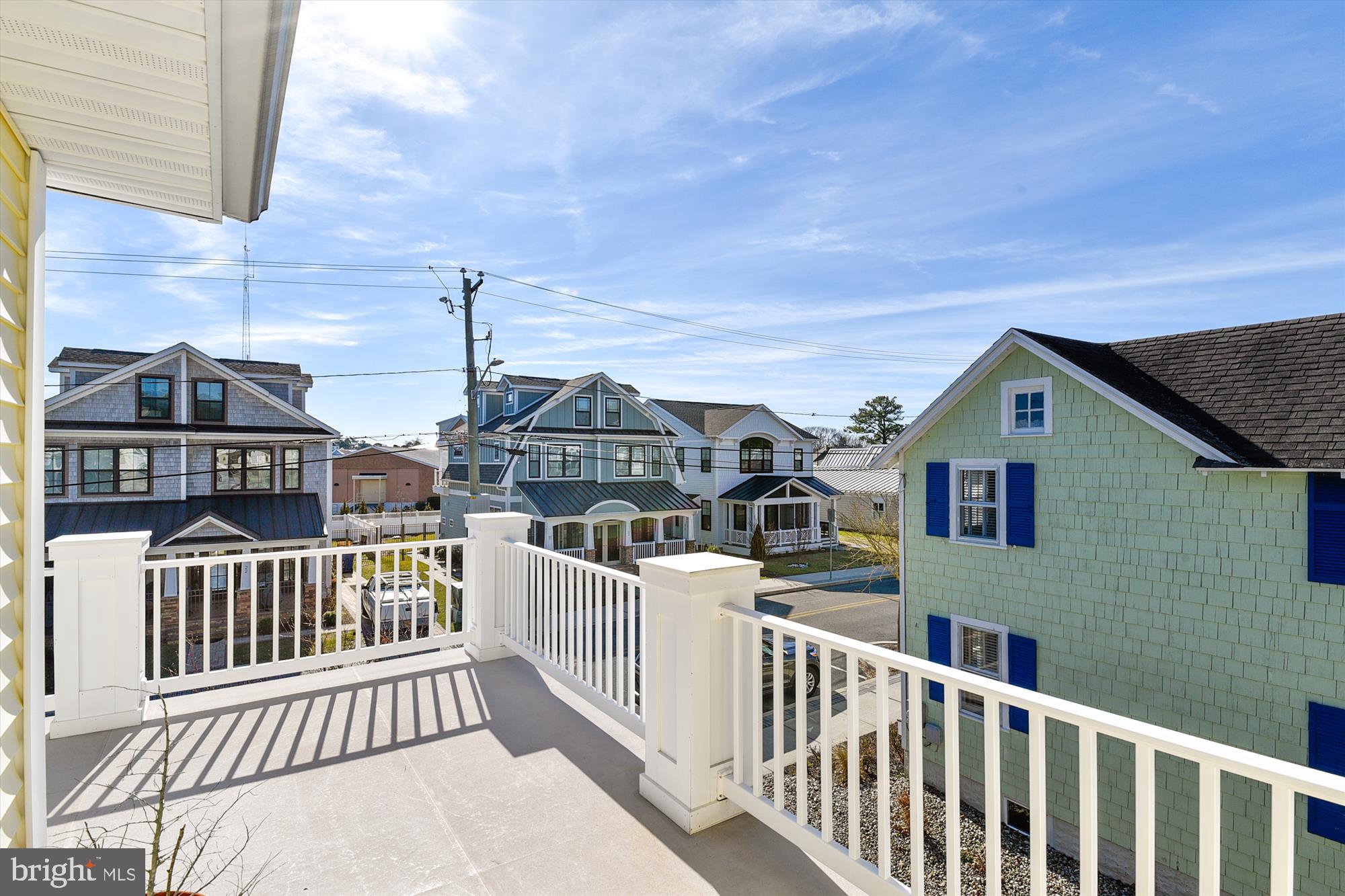 NORTH REHOBOTH - Residential