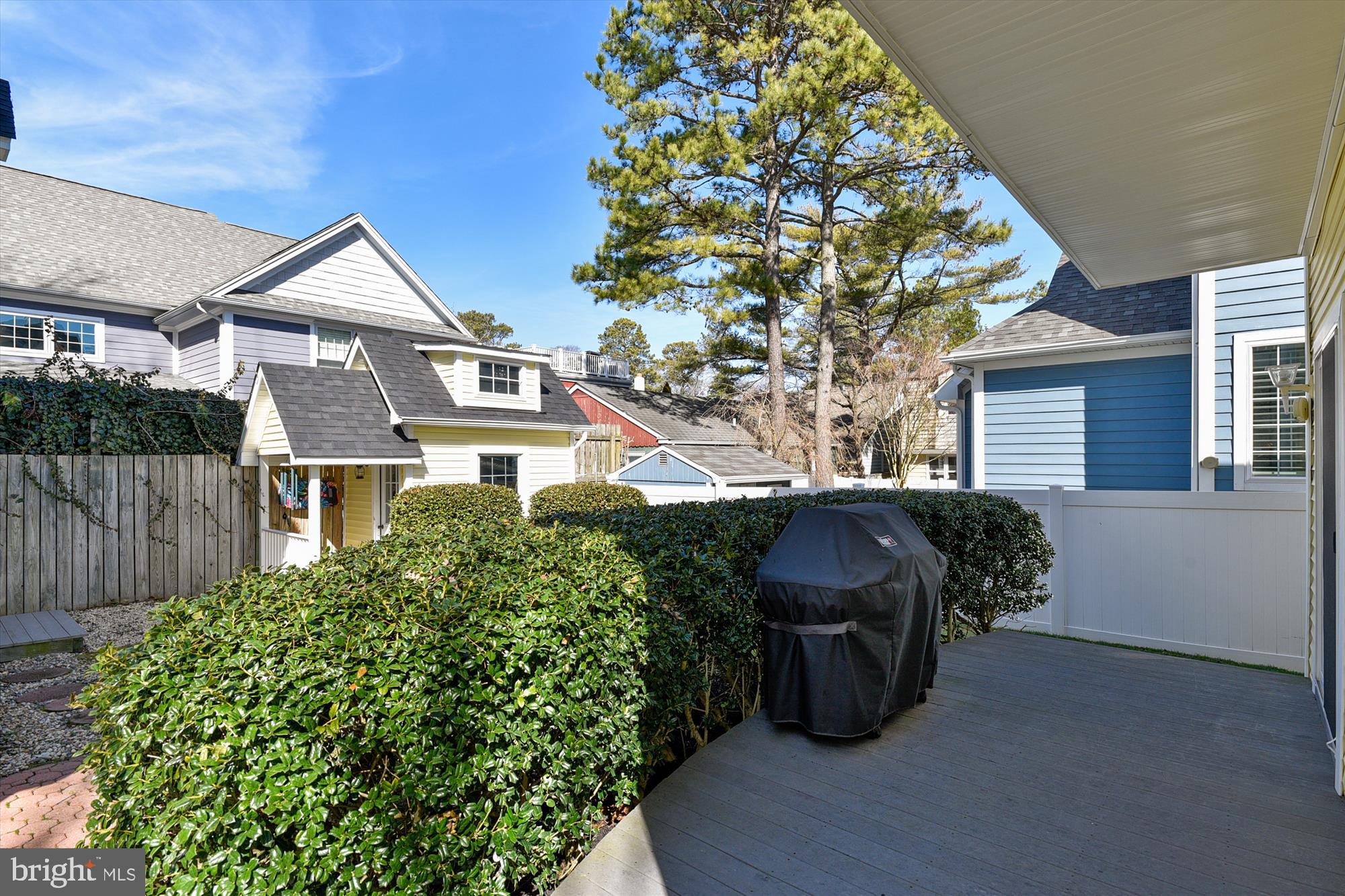 NORTH REHOBOTH - Residential