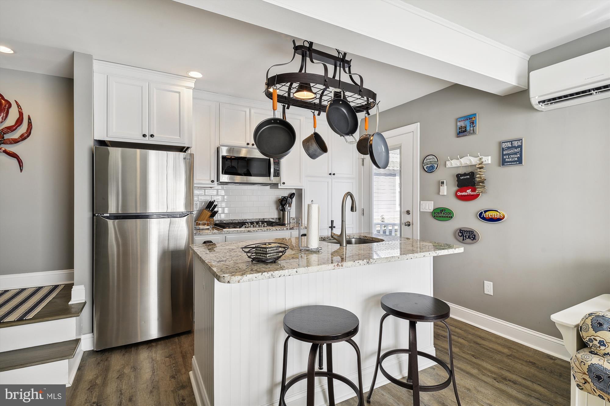 NORTH REHOBOTH - Residential