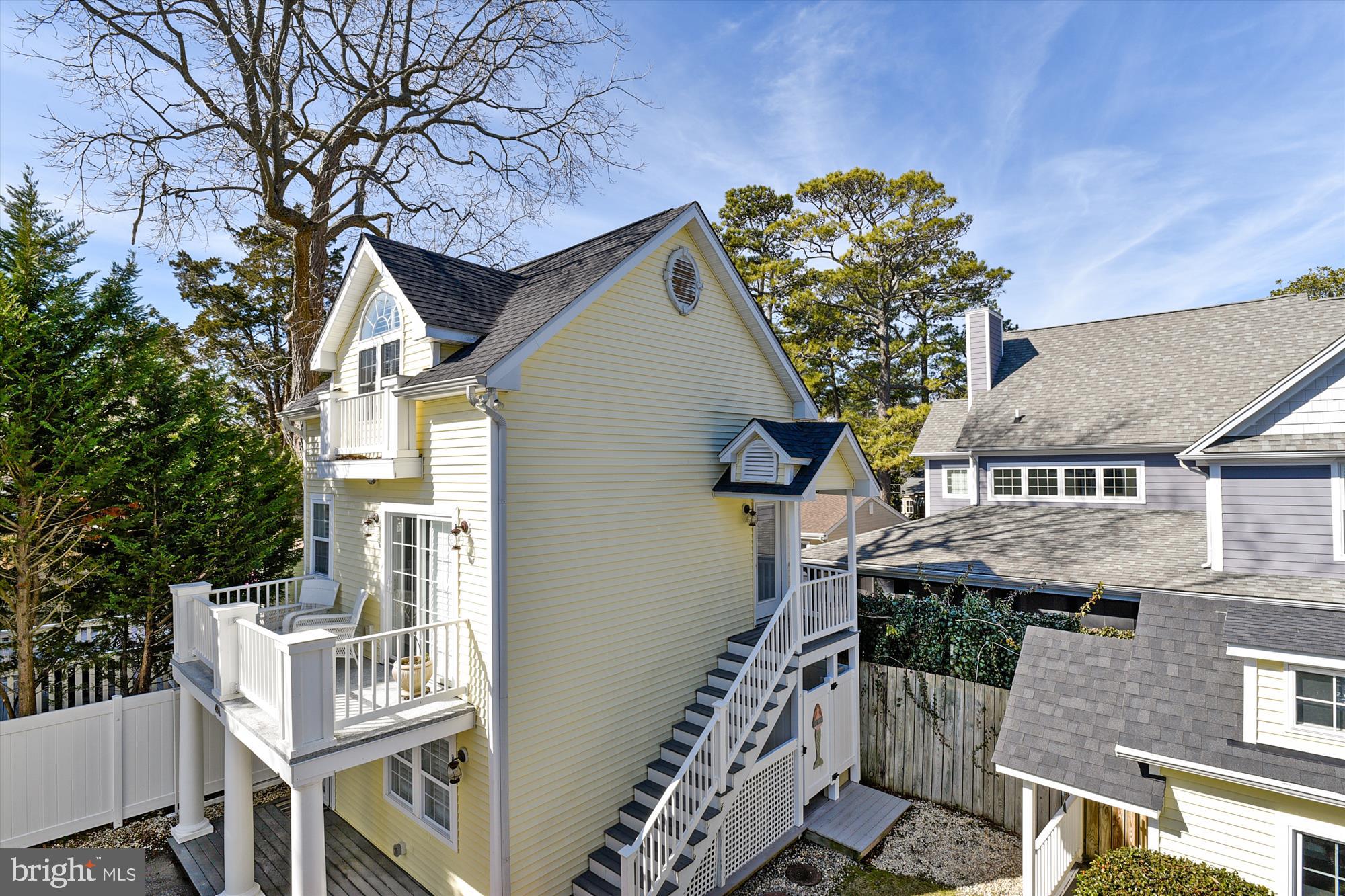 NORTH REHOBOTH - Residential