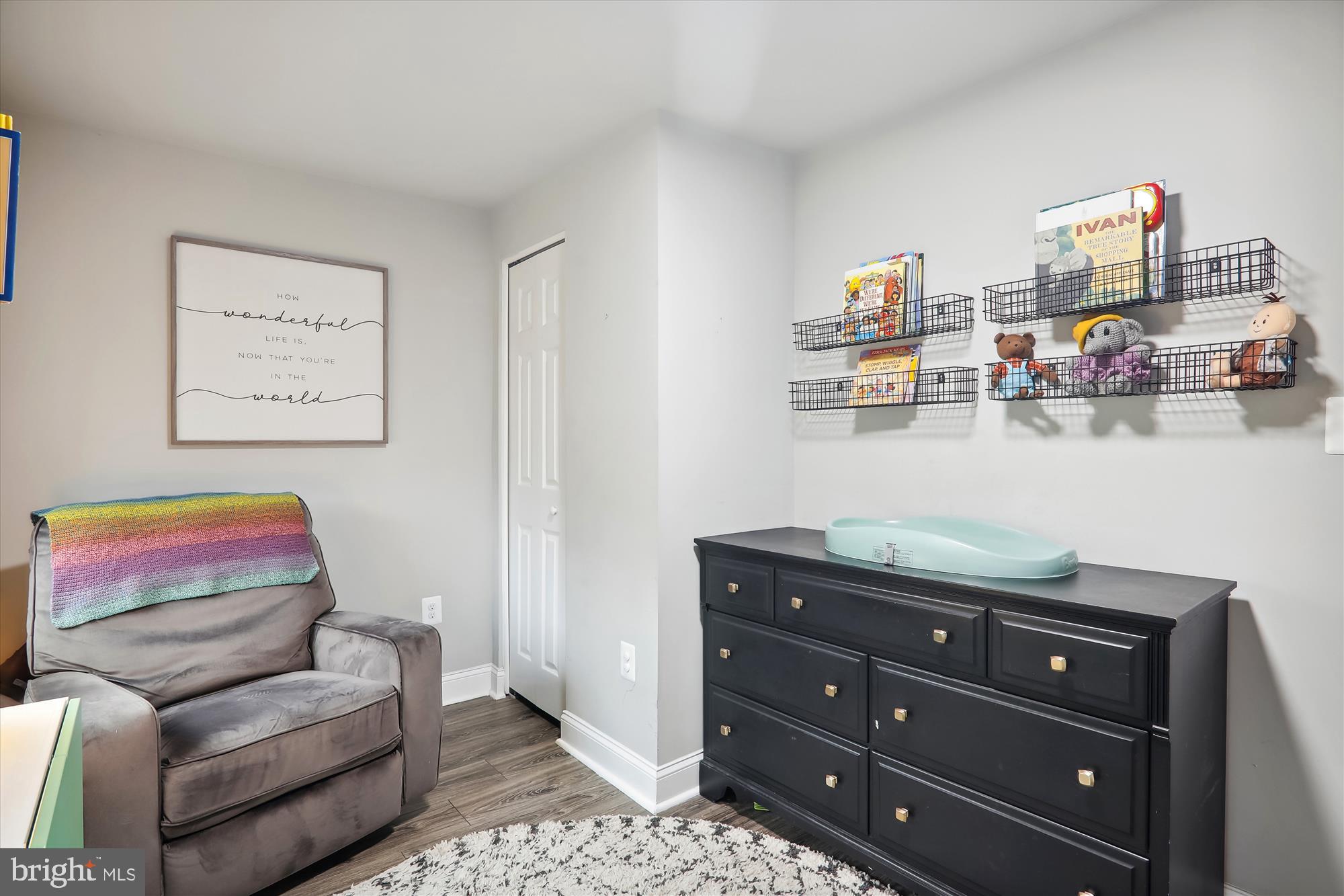 FAIRMOUNT HEIGHTS - Residential