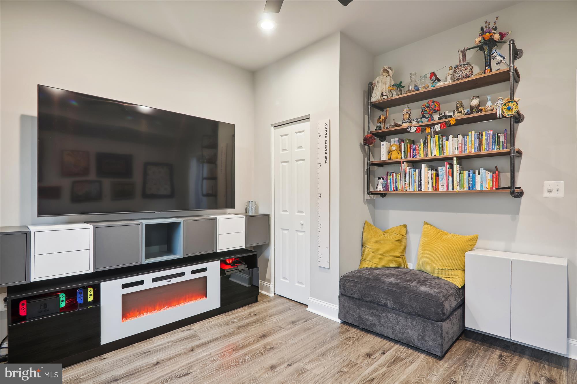 FAIRMOUNT HEIGHTS - Residential