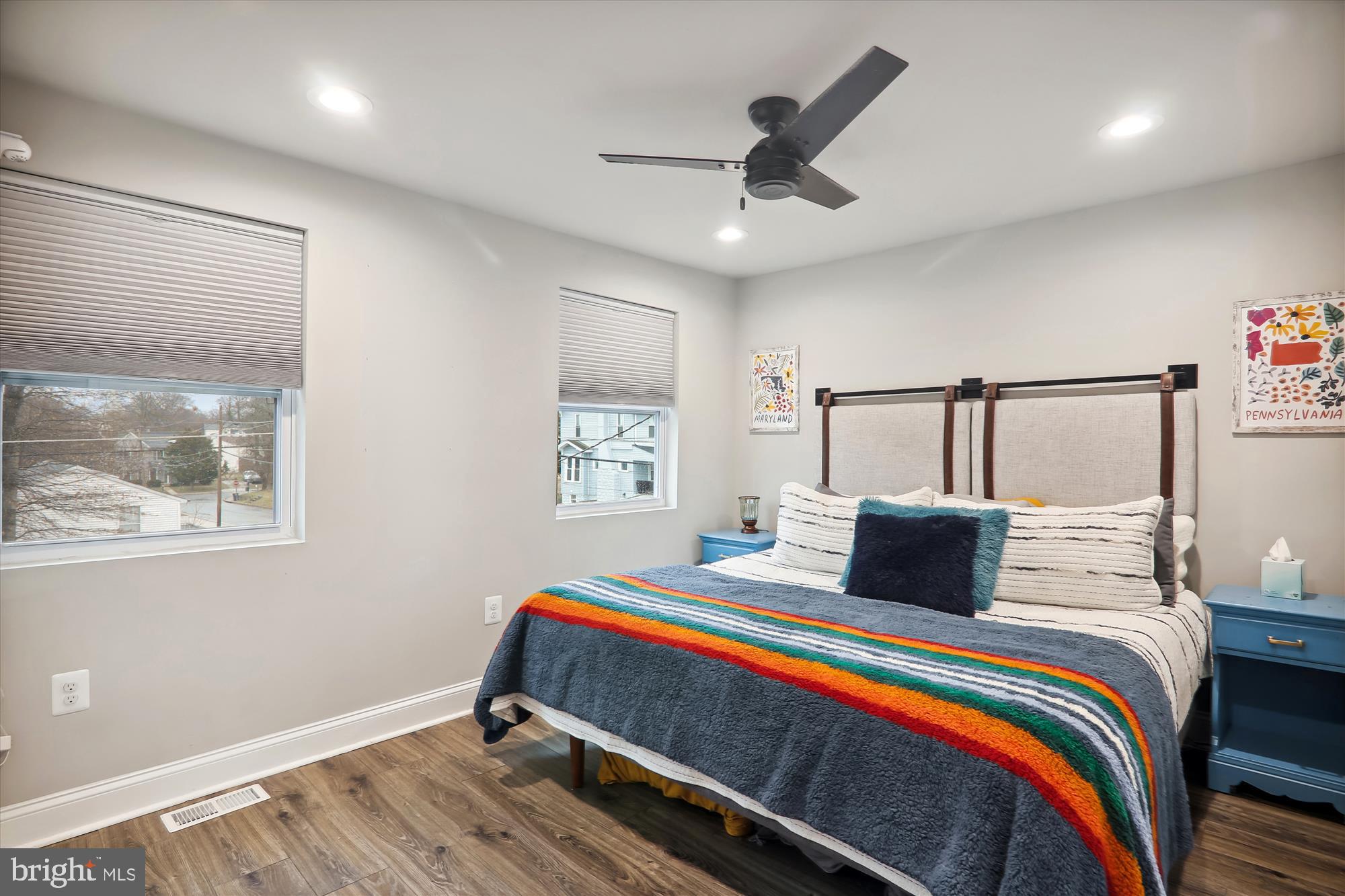 FAIRMOUNT HEIGHTS - Residential