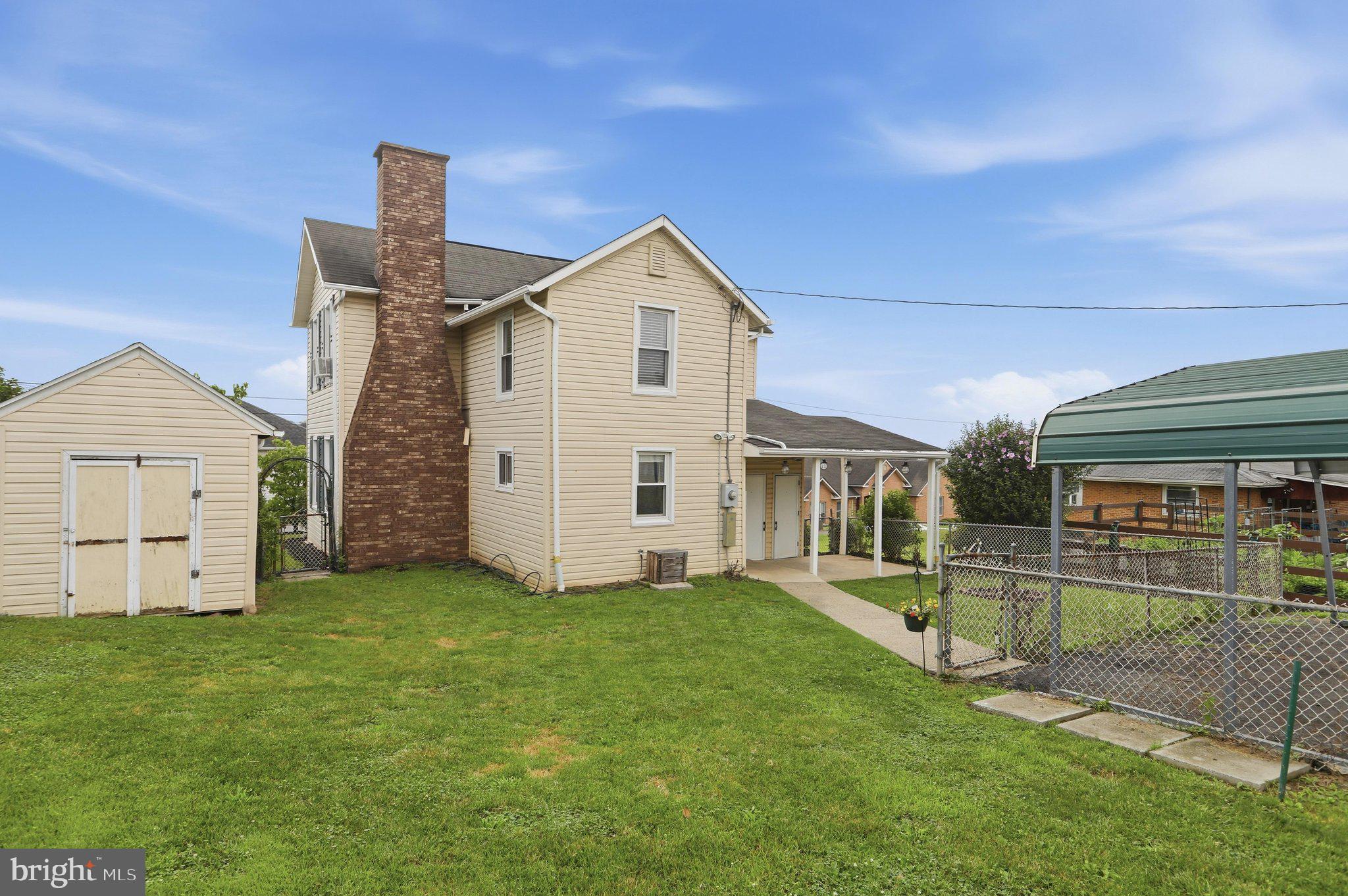 MAPLESIDE - Residential