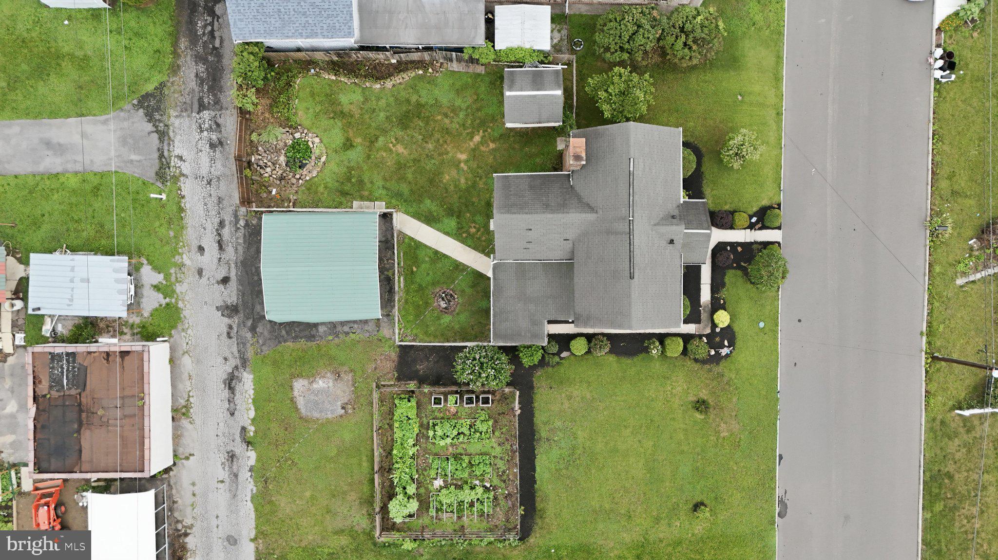 MAPLESIDE - Residential