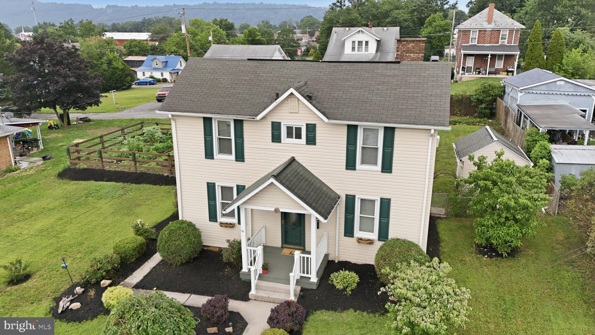 MAPLESIDE - Residential