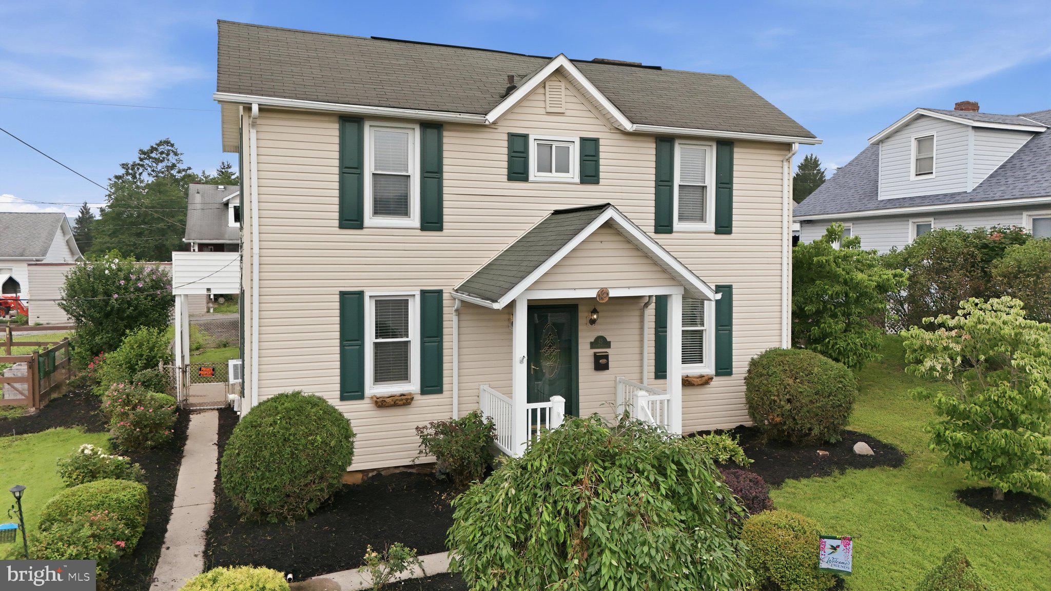 MAPLESIDE - Residential