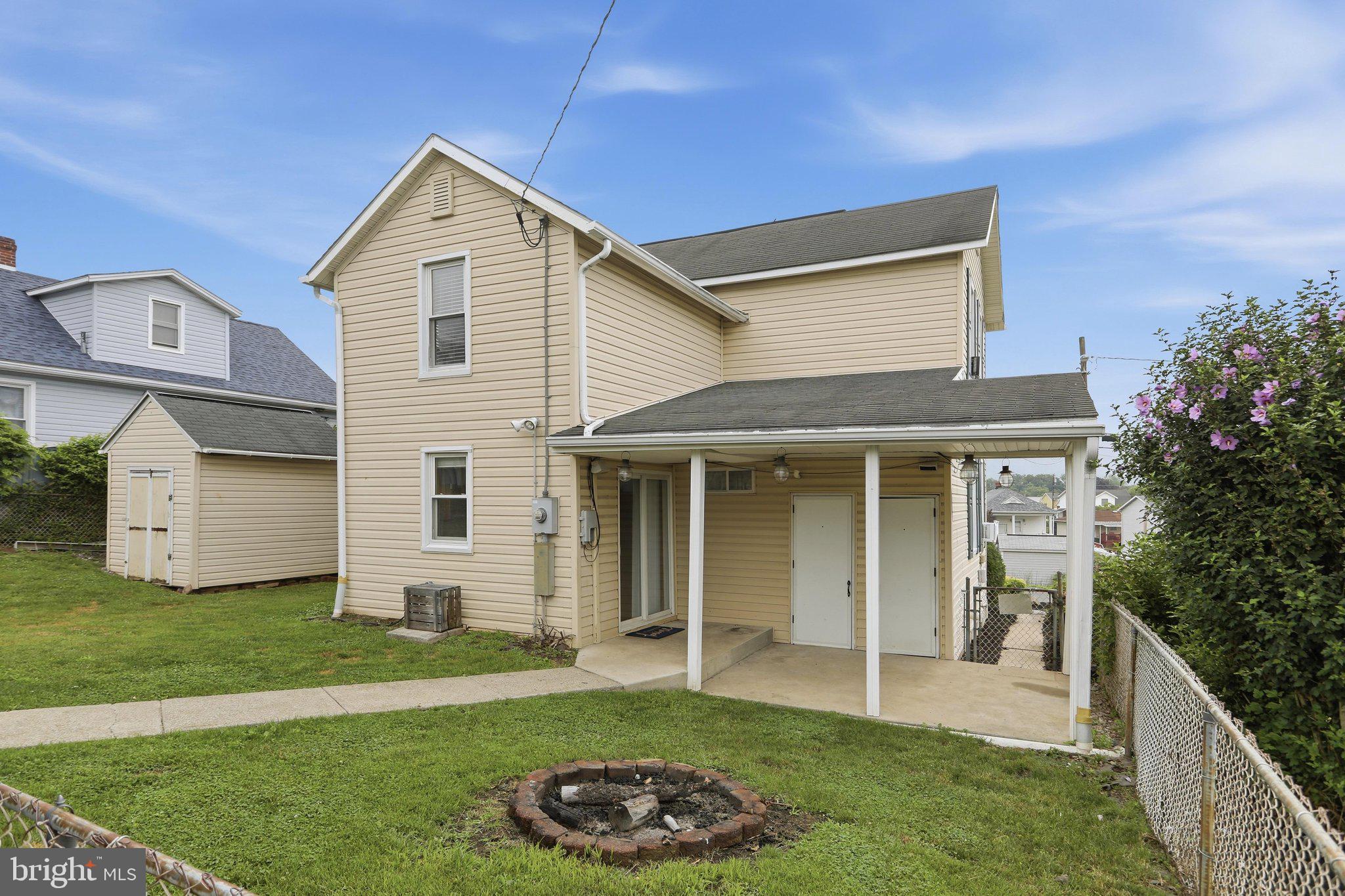 MAPLESIDE - Residential