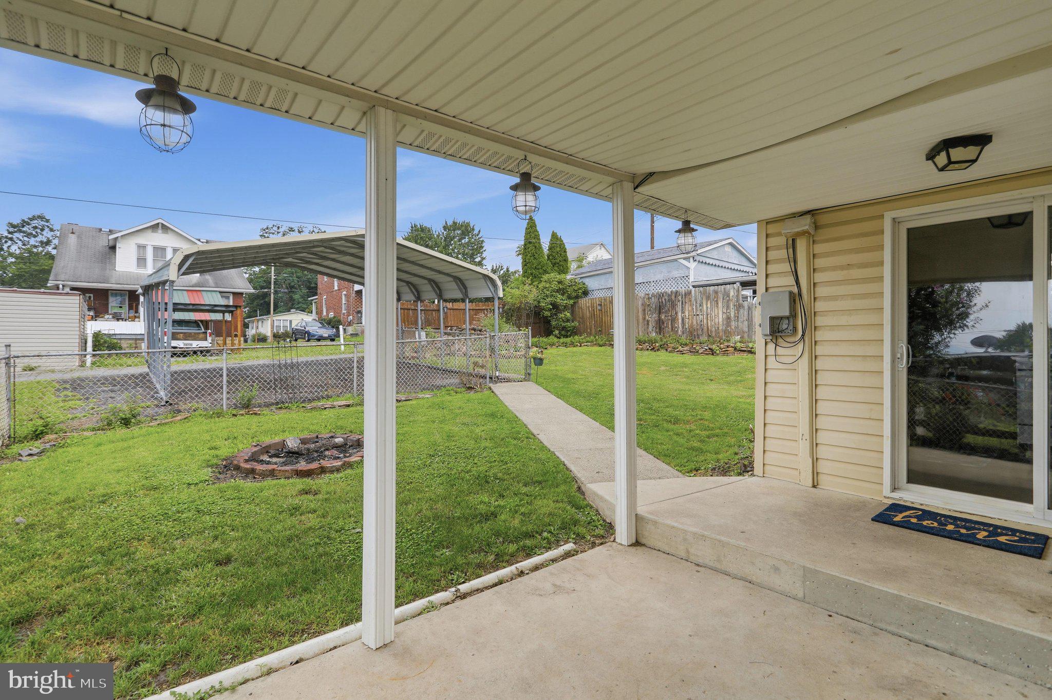 MAPLESIDE - Residential