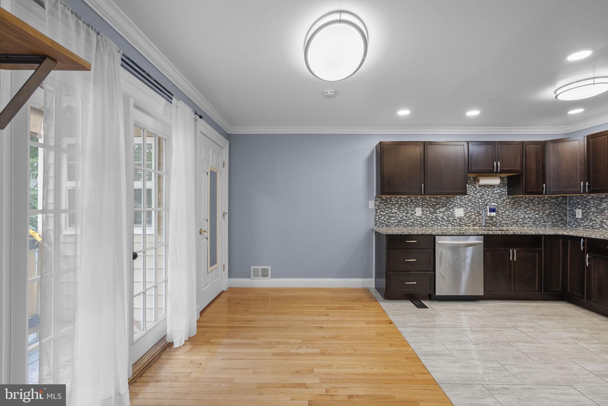 CONNECTICUT AVENUE ESTATES - Residential