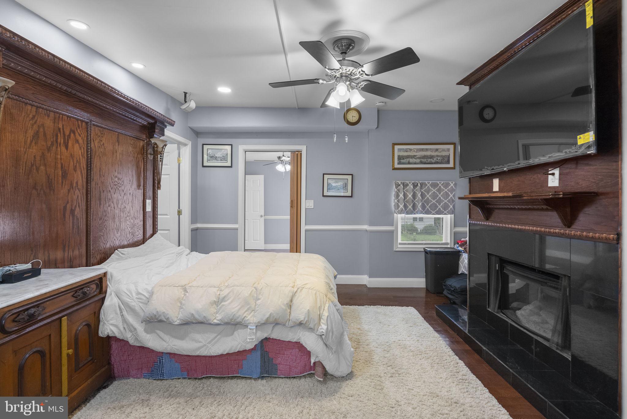 CONNECTICUT AVENUE ESTATES - Residential