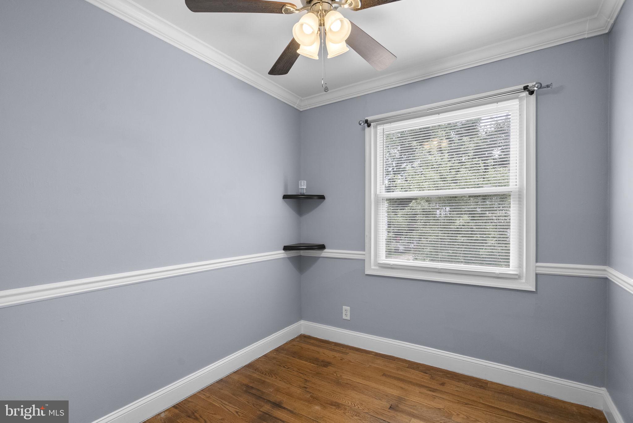 CONNECTICUT AVENUE ESTATES - Residential