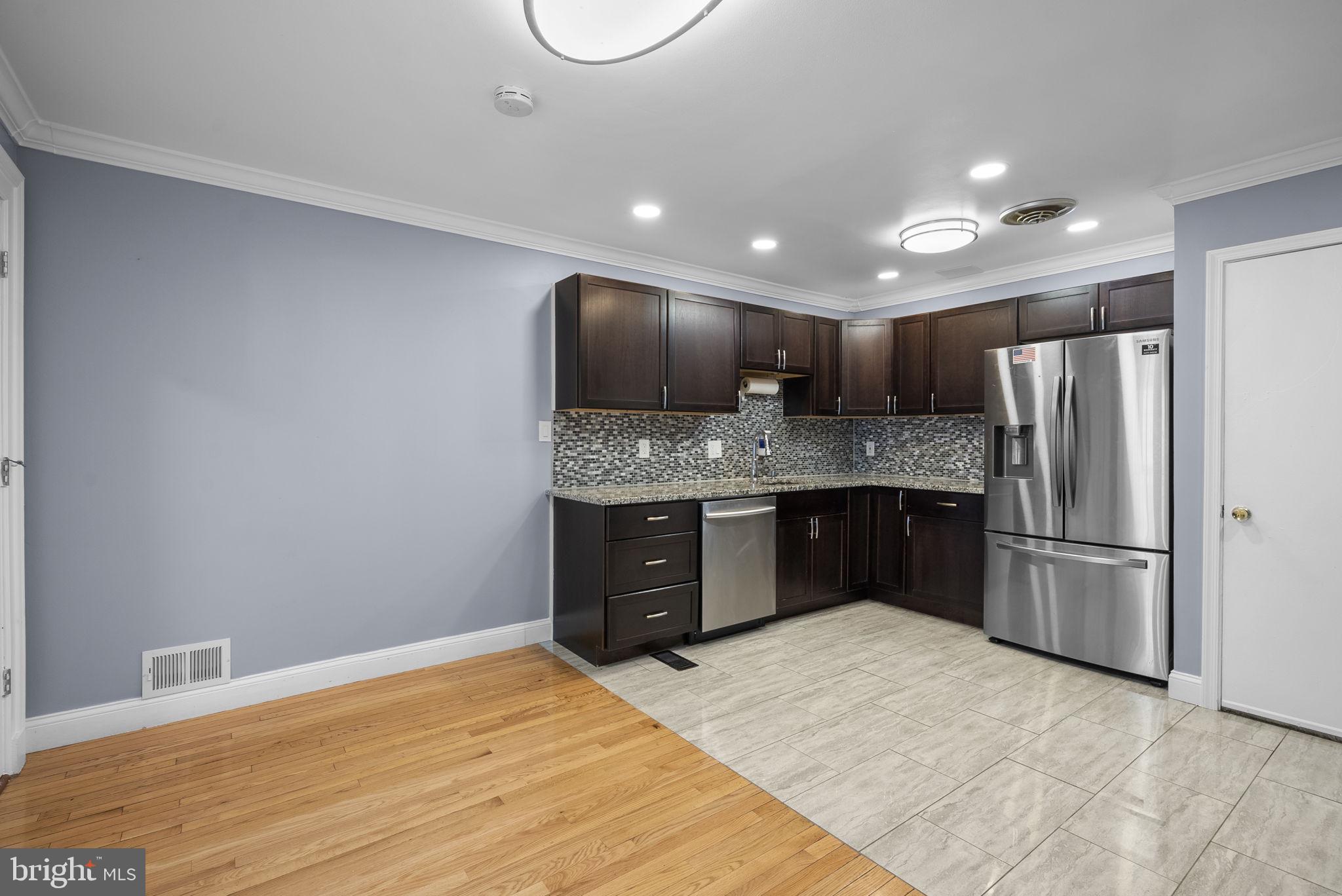 CONNECTICUT AVENUE ESTATES - Residential