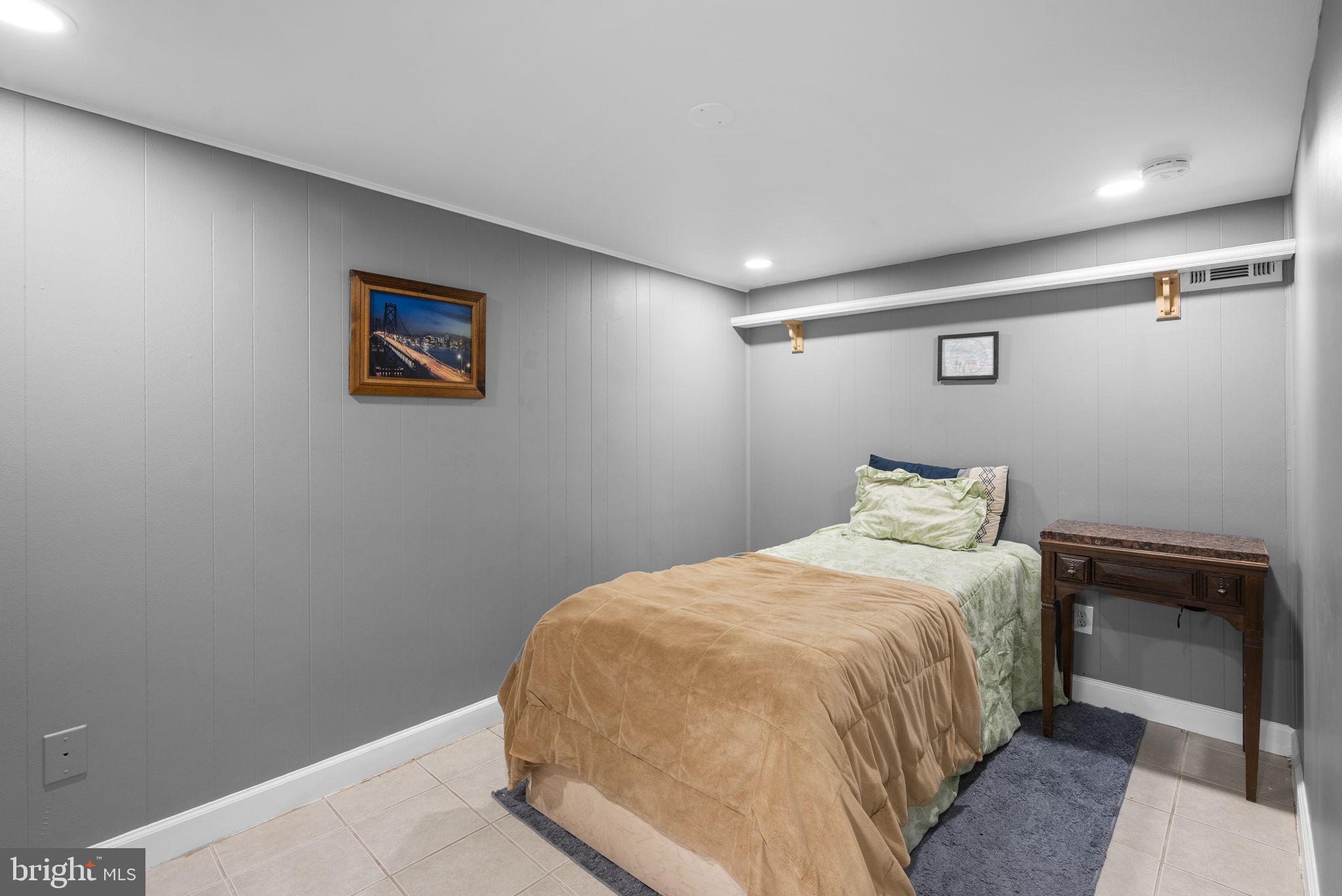 CONNECTICUT AVENUE ESTATES - Residential
