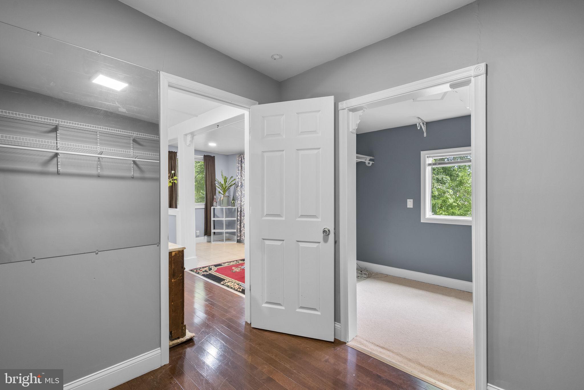 CONNECTICUT AVENUE ESTATES - Residential