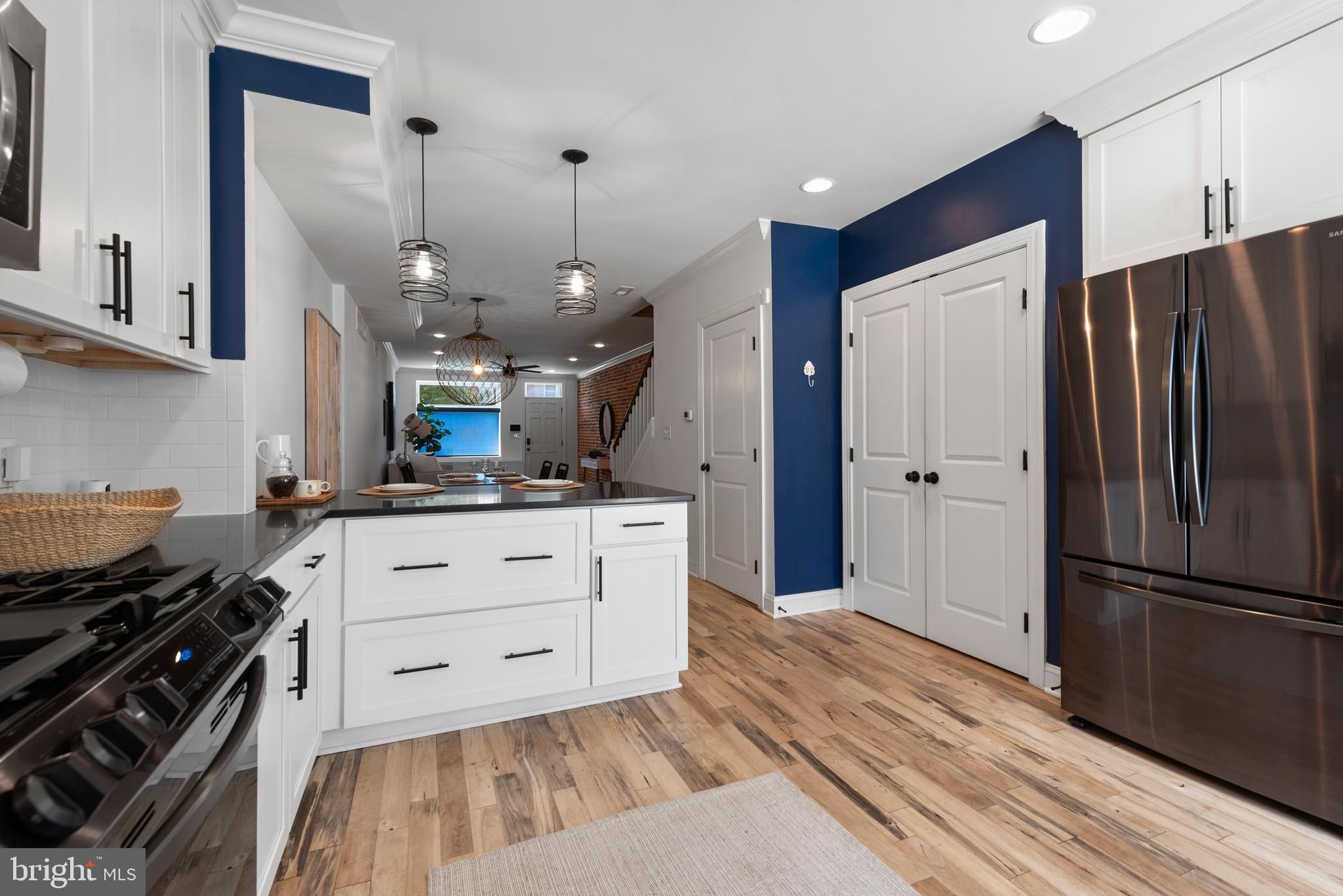 CANTON - Residential