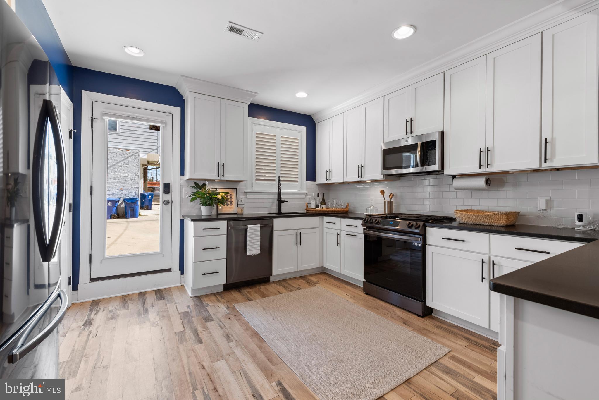 CANTON - Residential