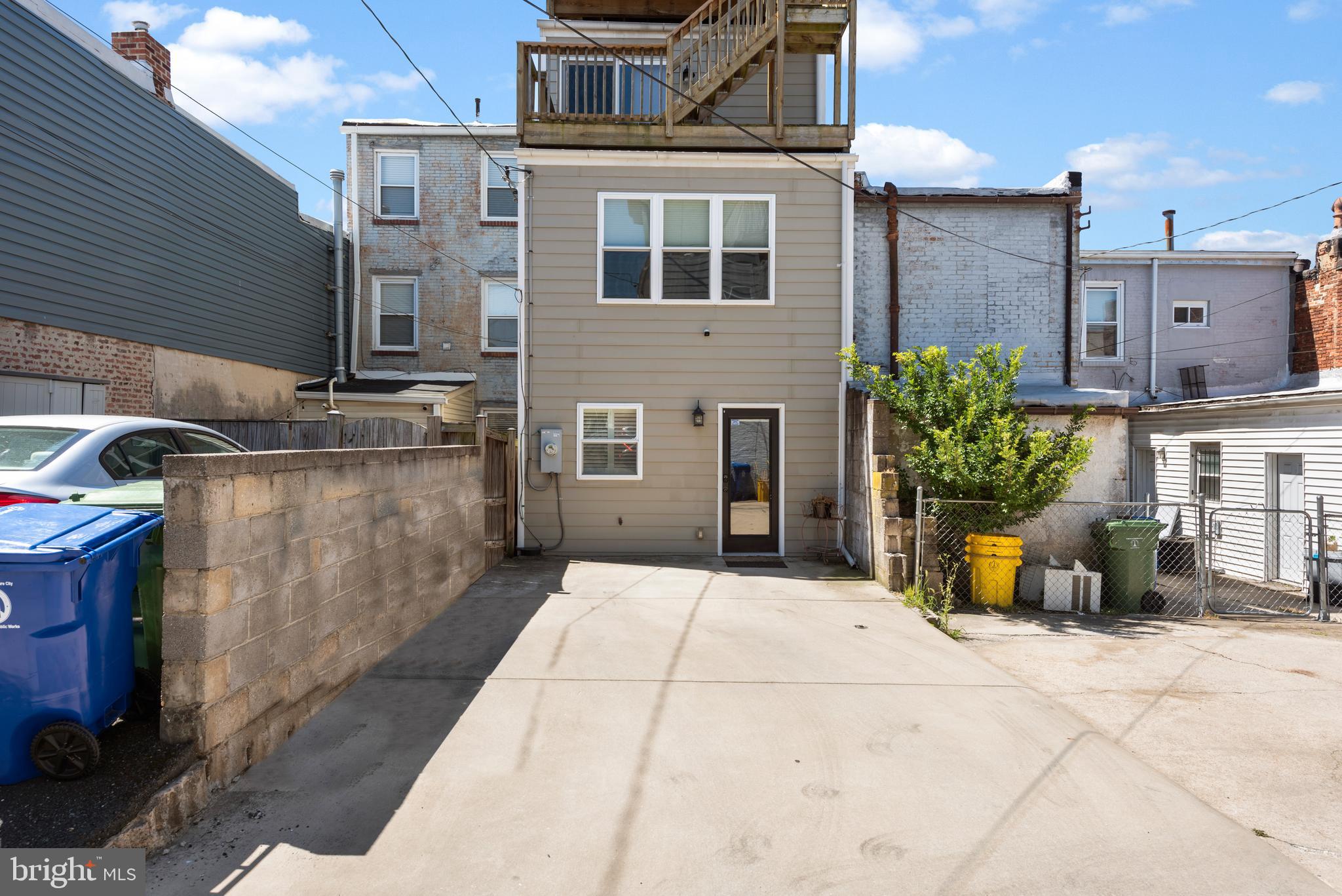 CANTON - Residential