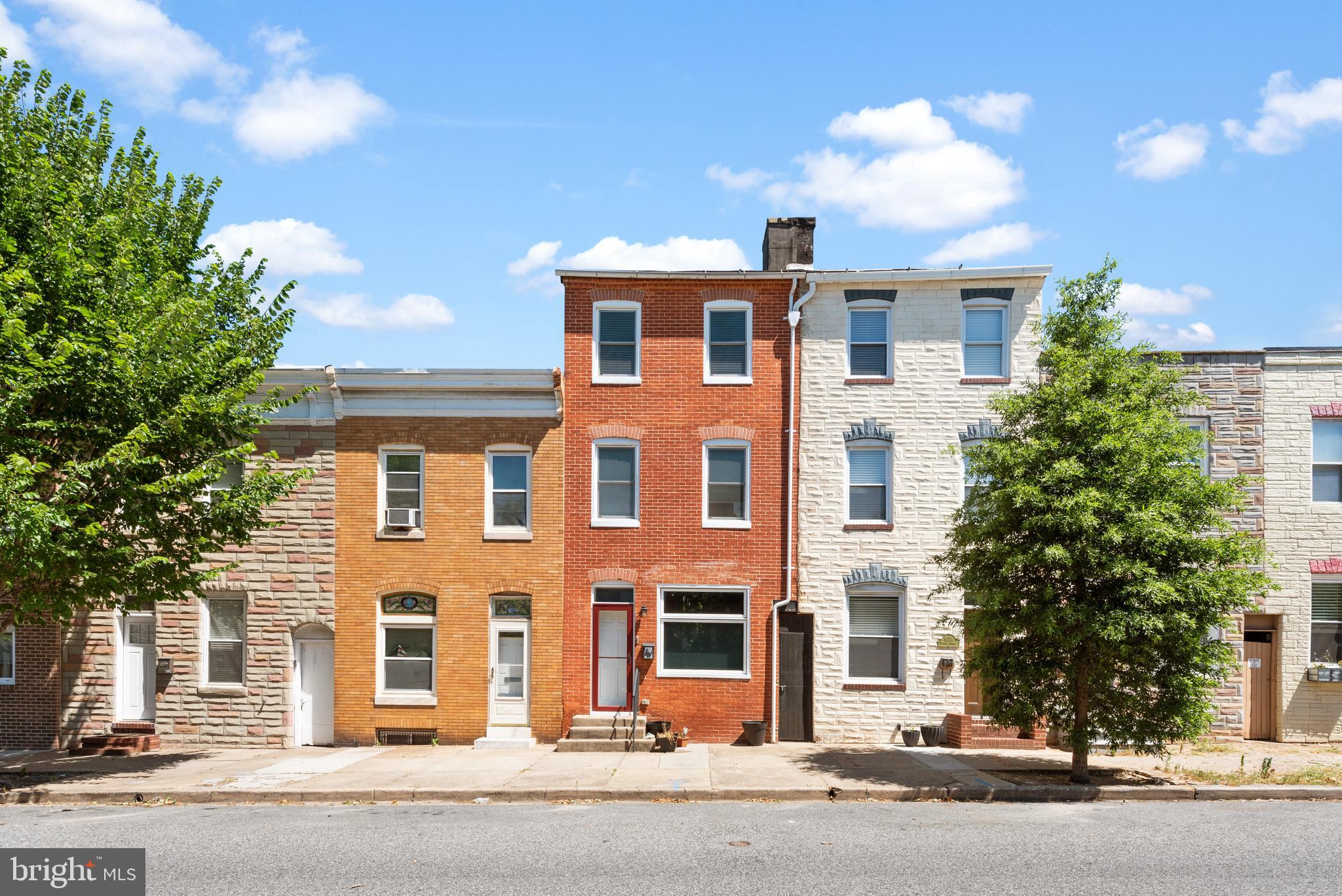 CANTON - Residential