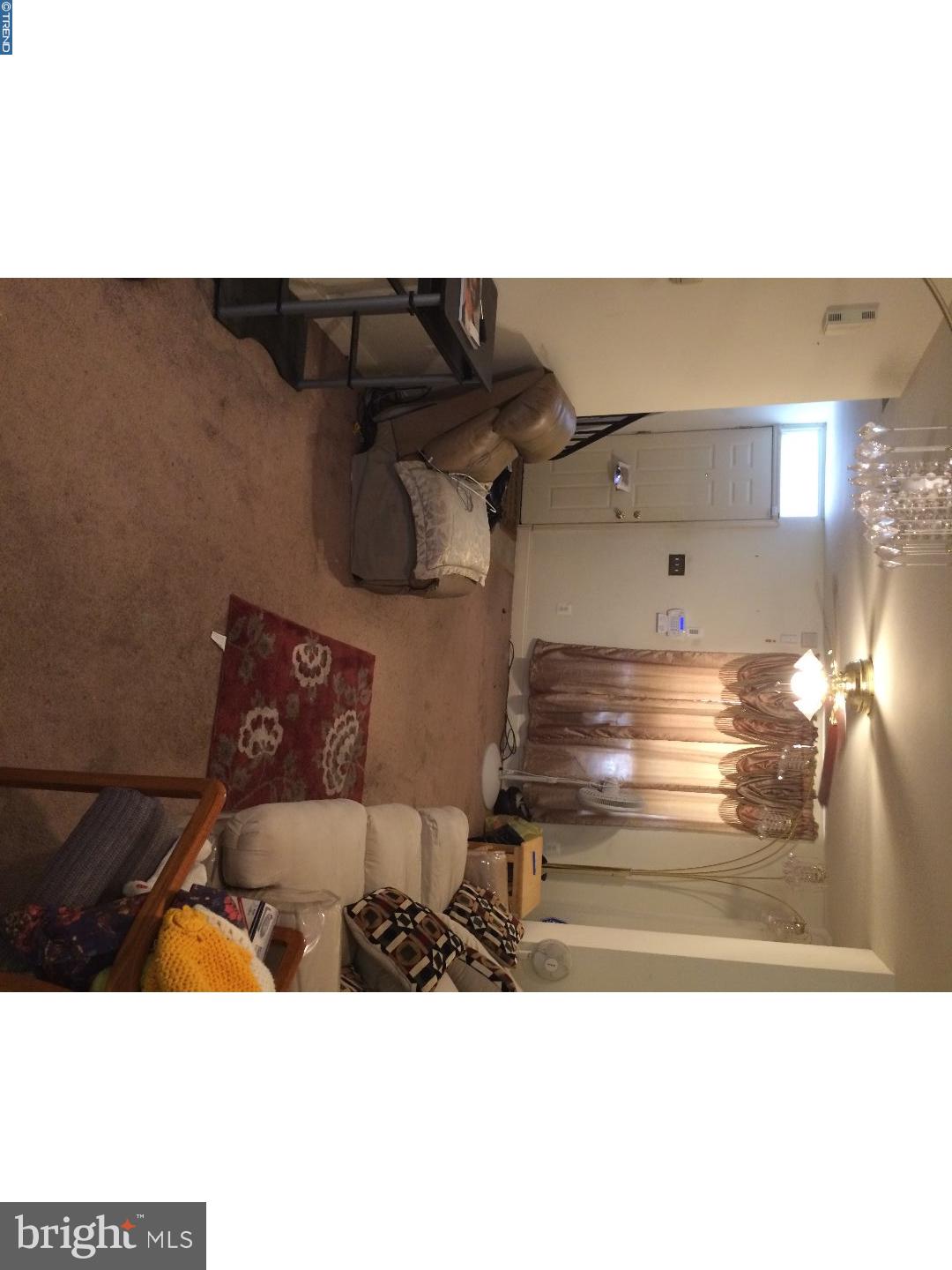 STRAWBERRY MANSION - Residential