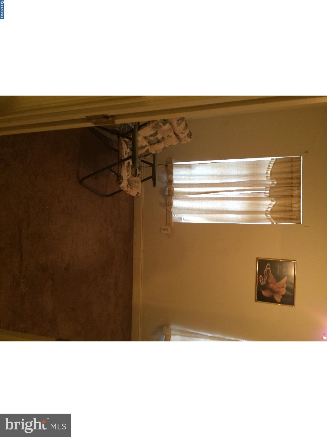 STRAWBERRY MANSION - Residential