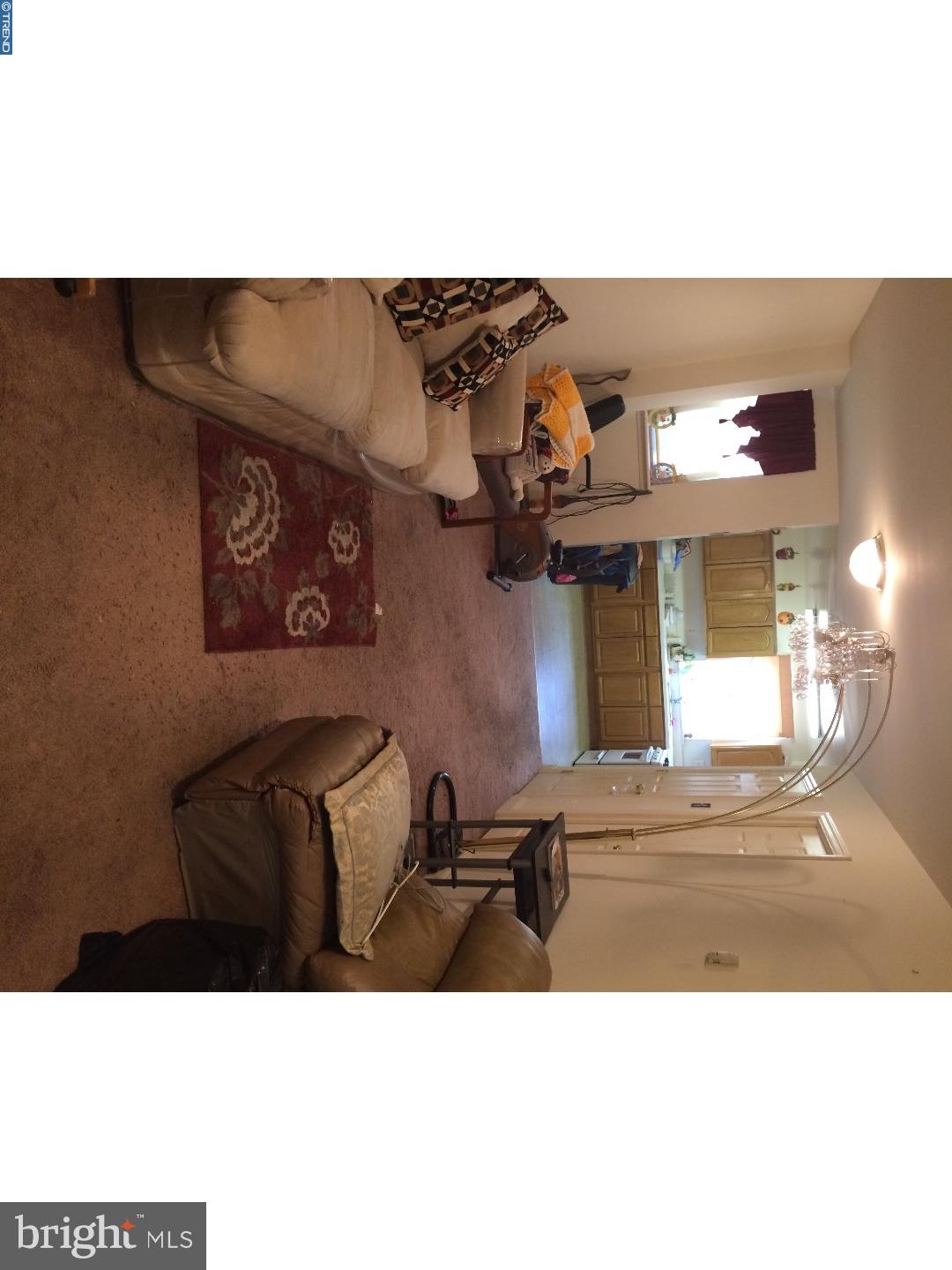 STRAWBERRY MANSION - Residential