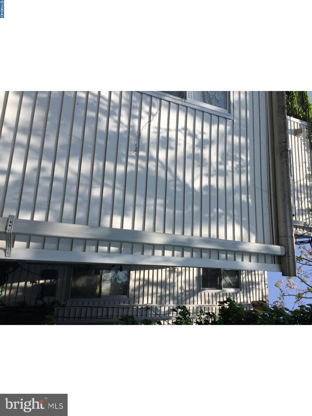 STRAWBERRY MANSION - Residential