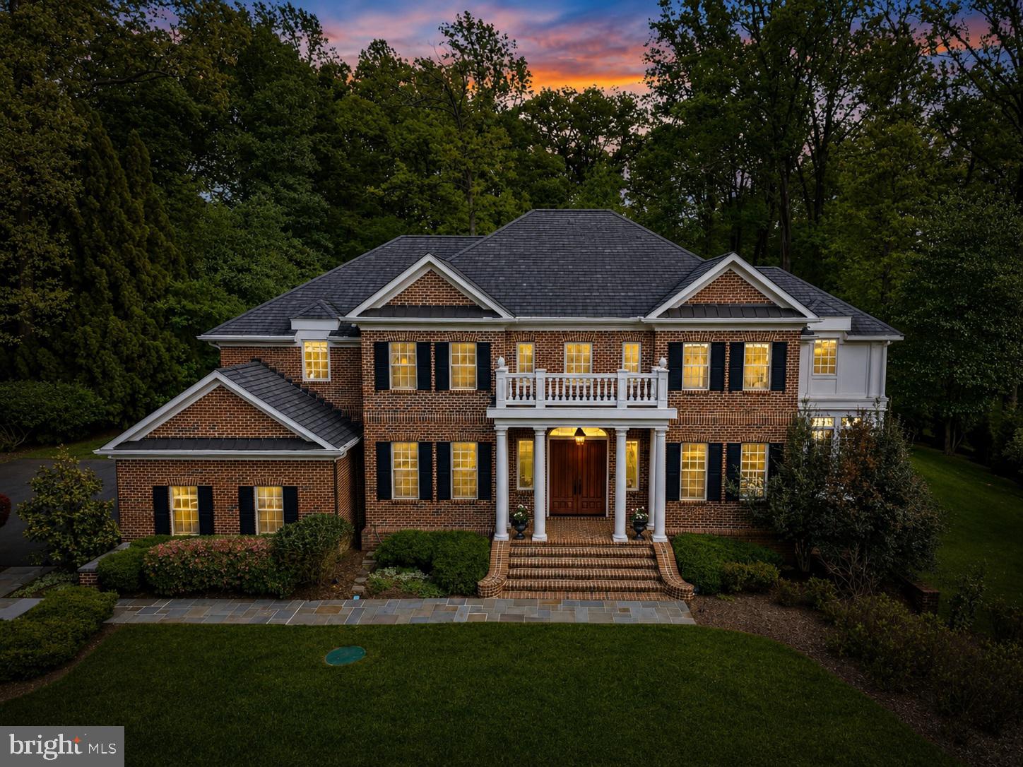 CHESTNUT WOODS - Residential