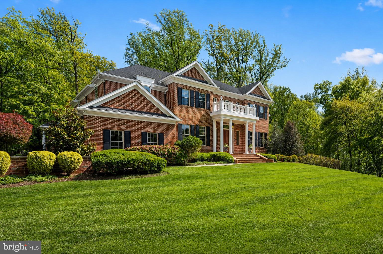 CHESTNUT WOODS - Residential