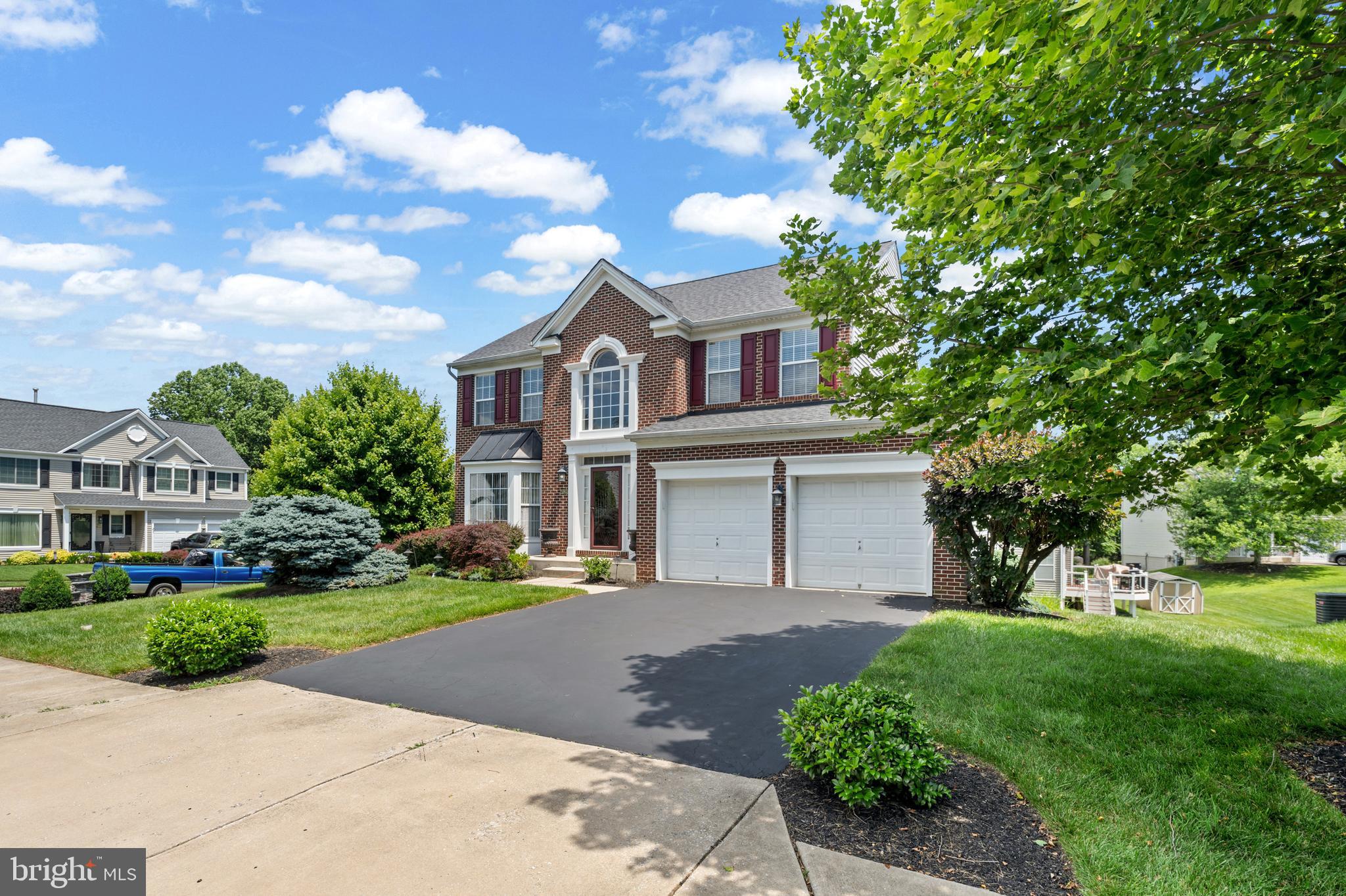 WOODBROOK - Residential