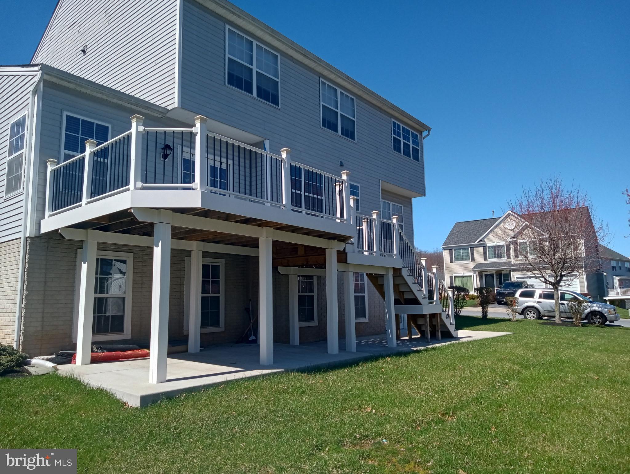 WOODBROOK - Residential